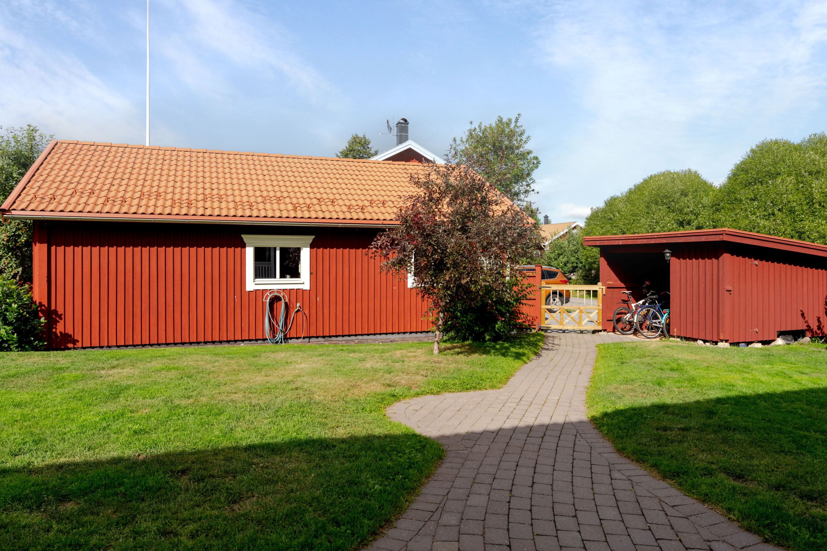 Gatubild