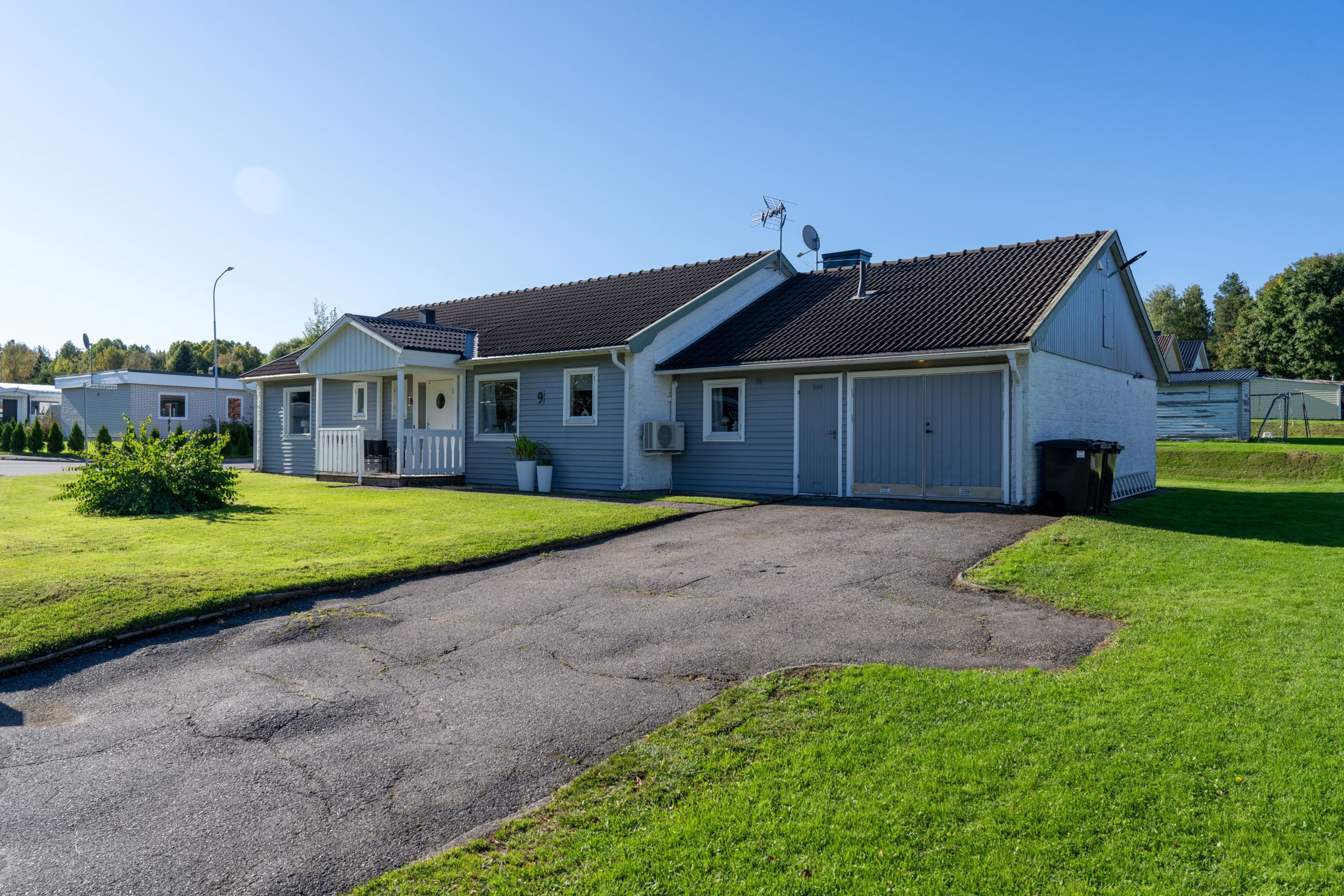 Exteriör