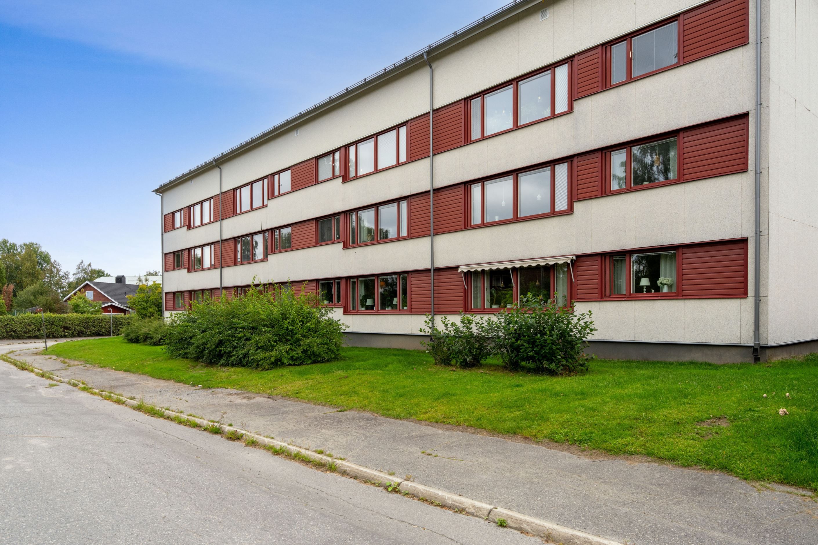 Exteriör