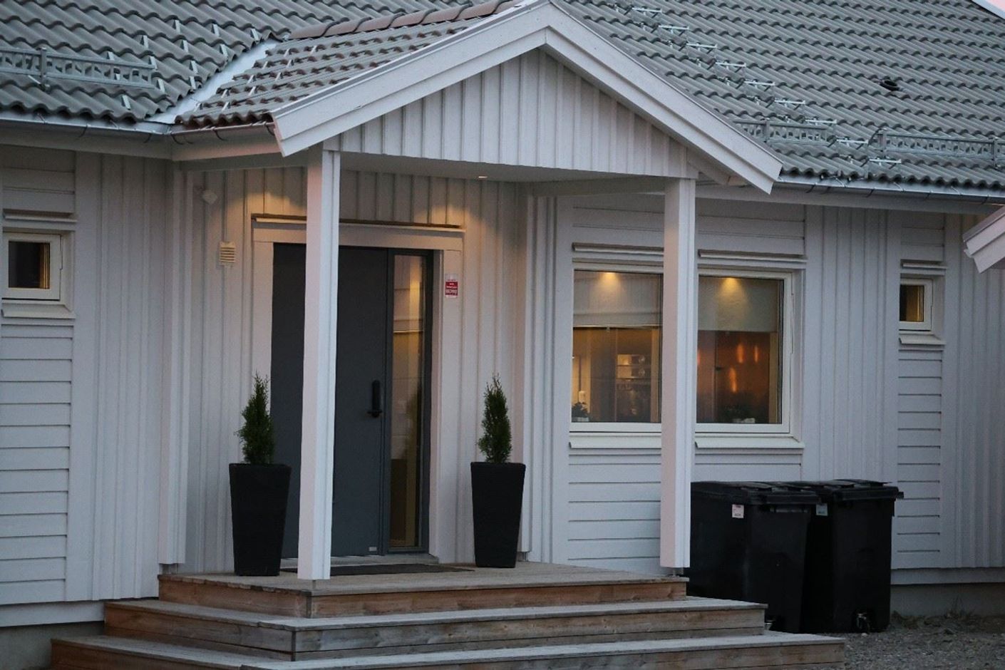 Exteriör