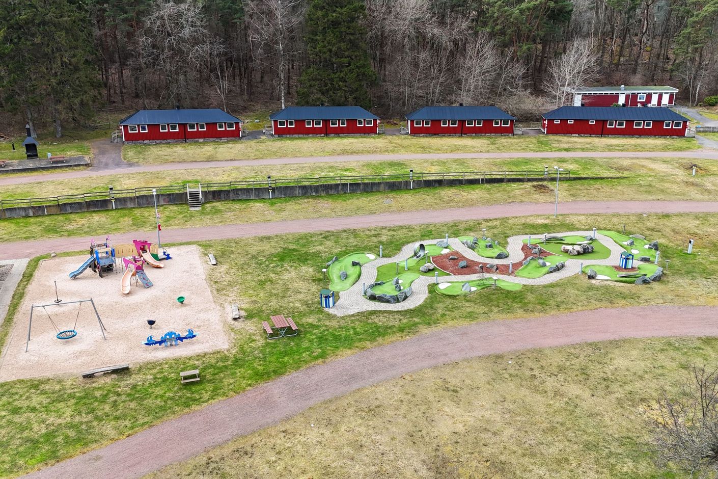 Områdesbild