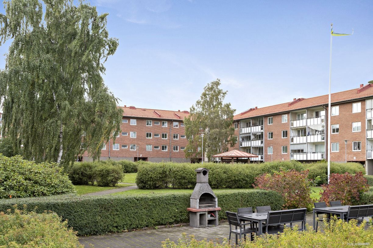 Brf Täppan