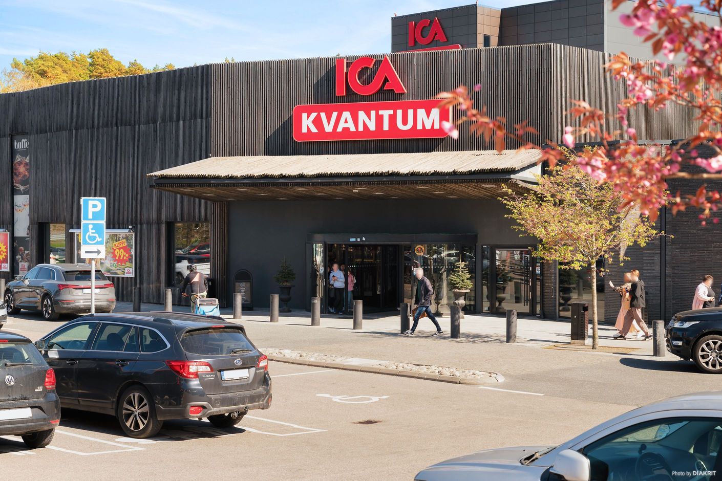 Nya Hovås