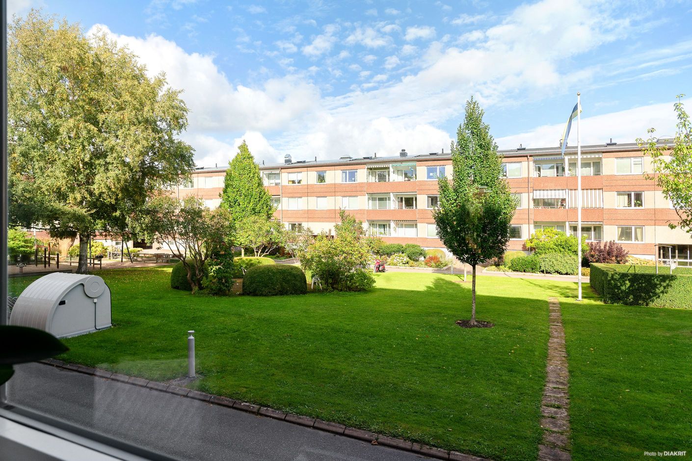 Utsikt
