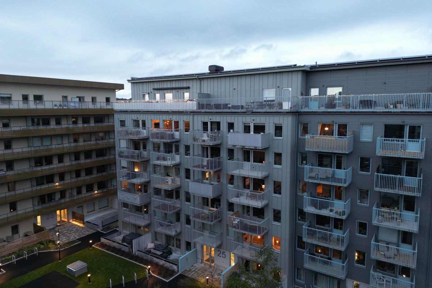 Hedtångsvägen