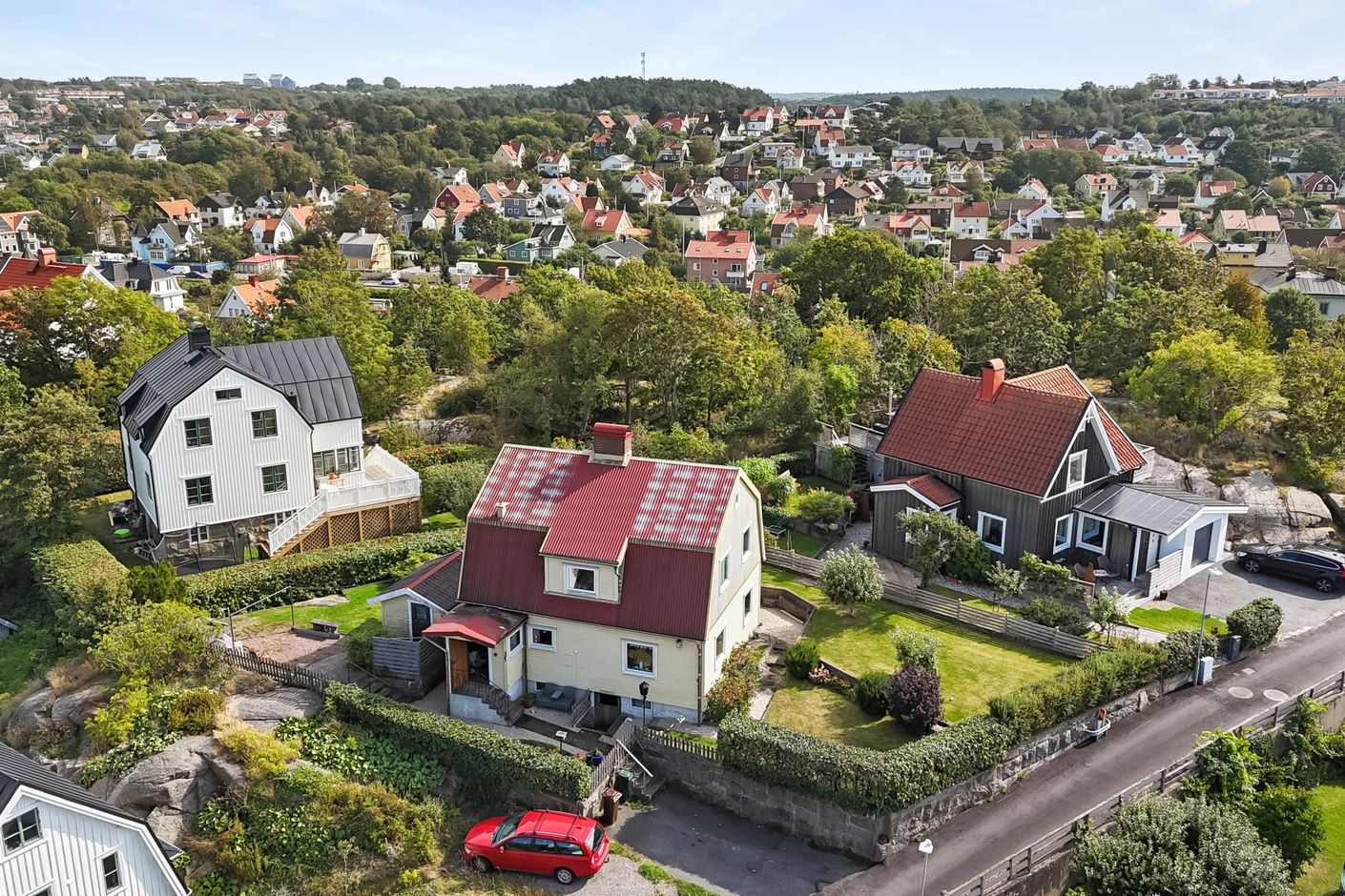 Exteriör