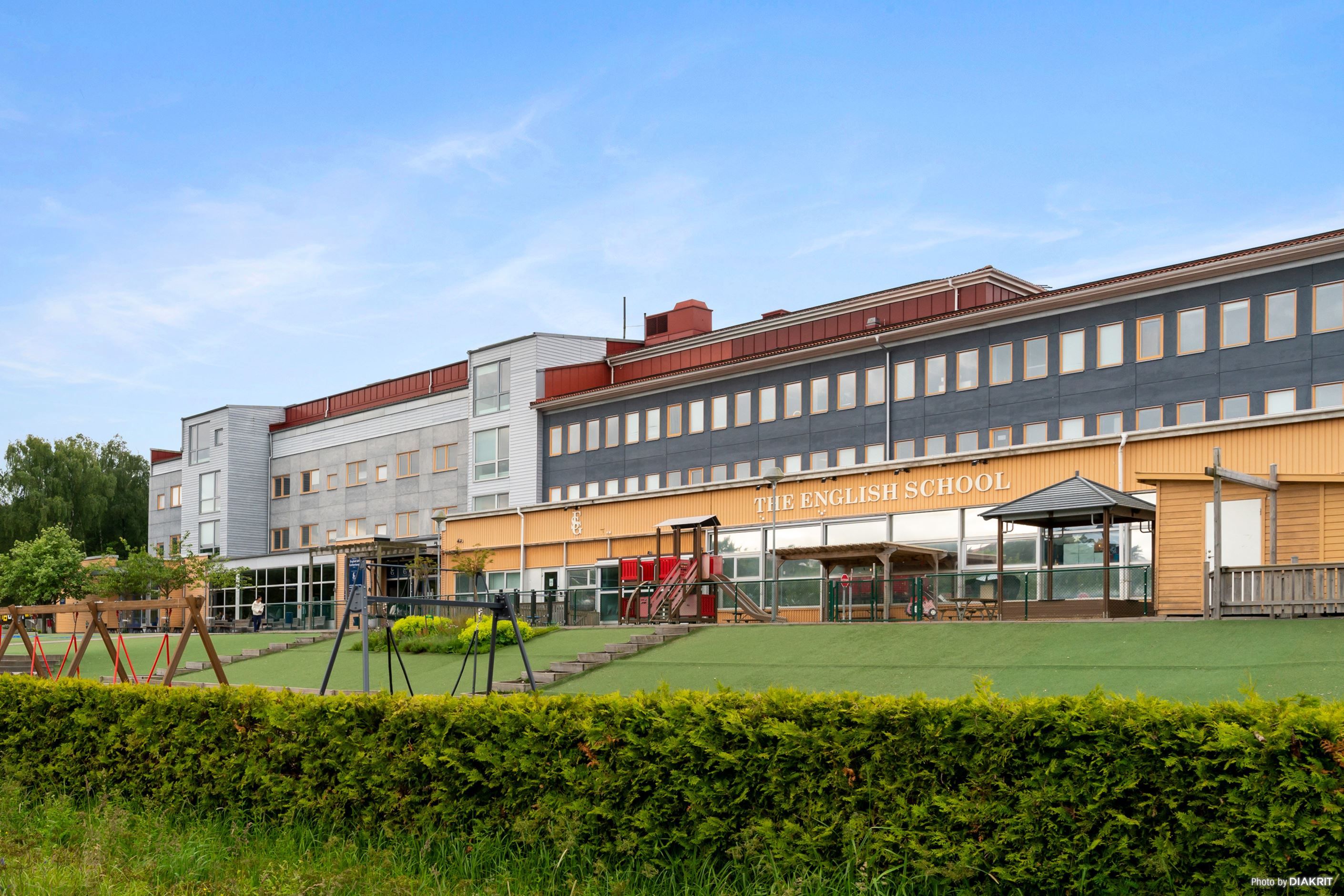 Engelskaskolan