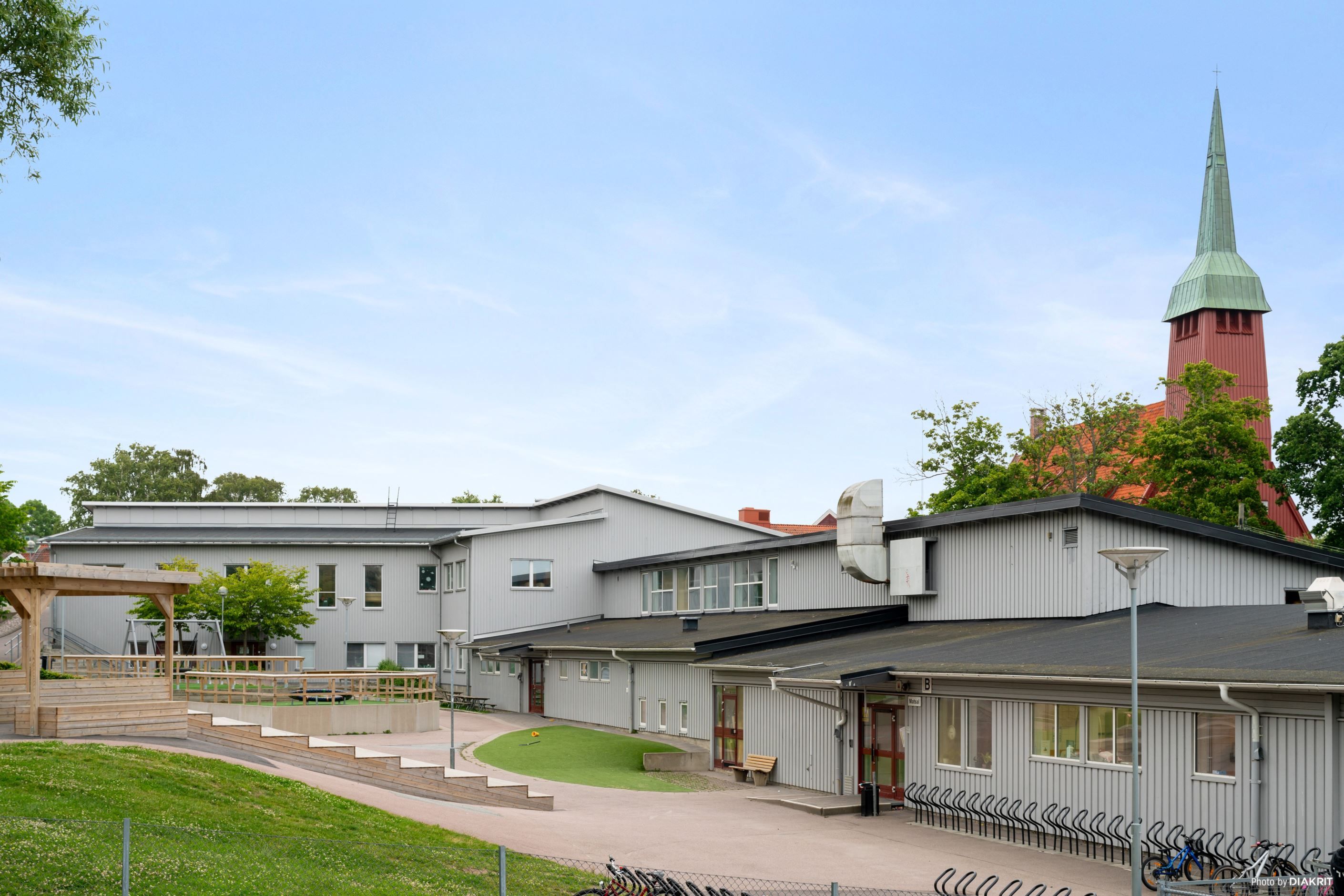 Hagenskolan