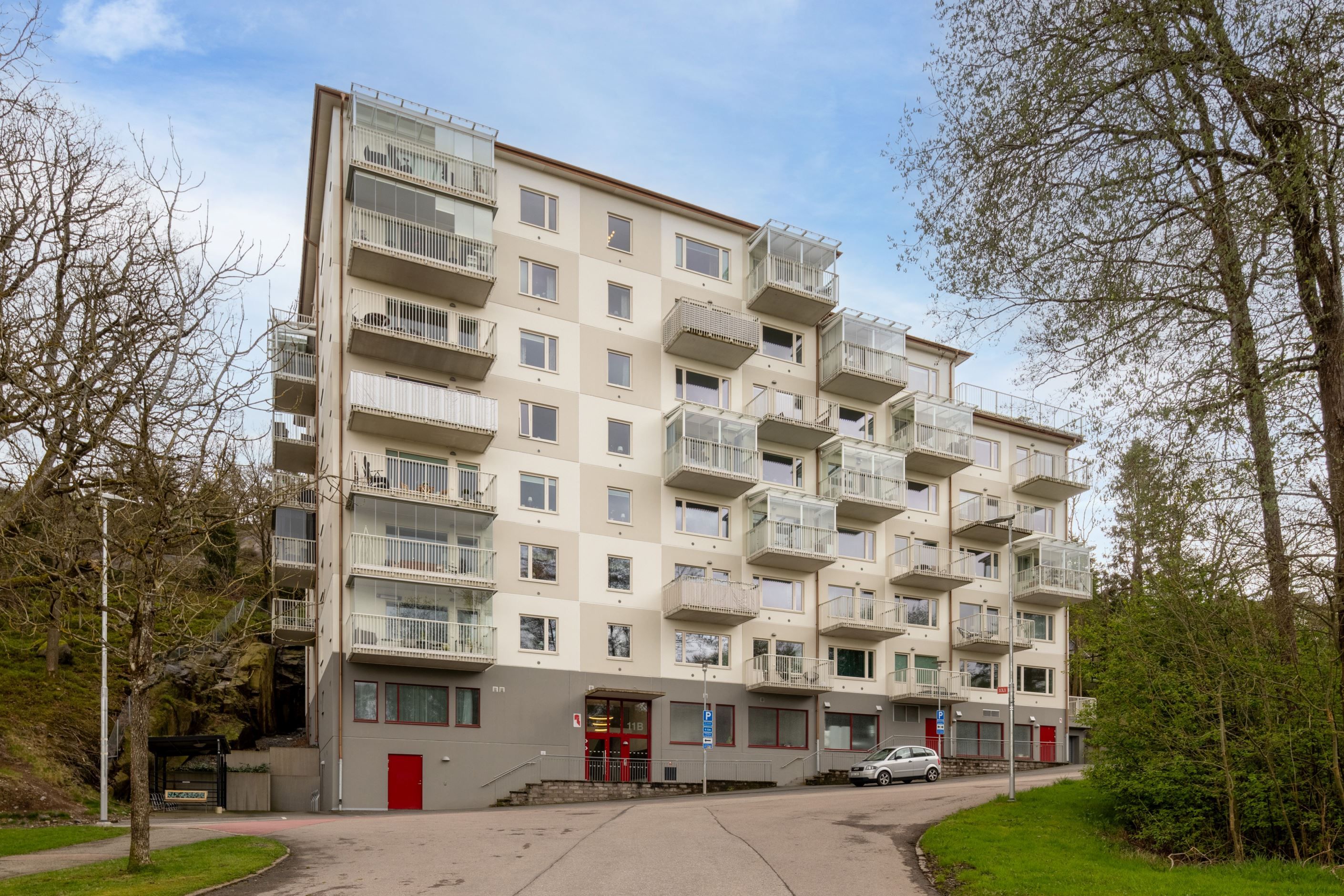 Områdesbild