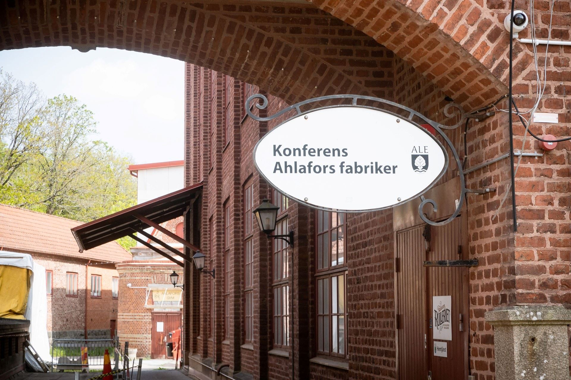 Områdesbild