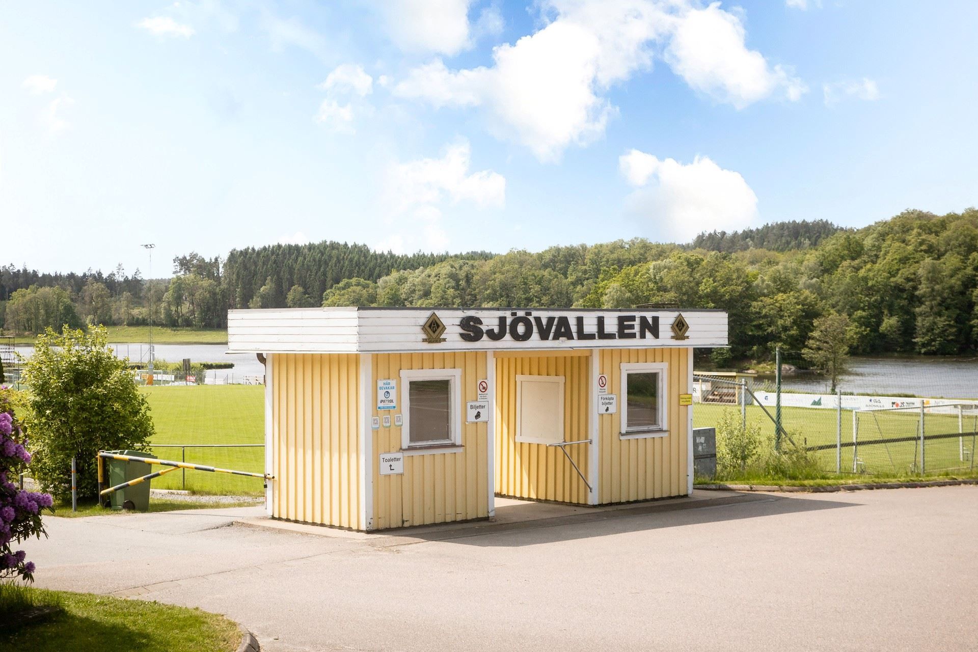 Områdesbild