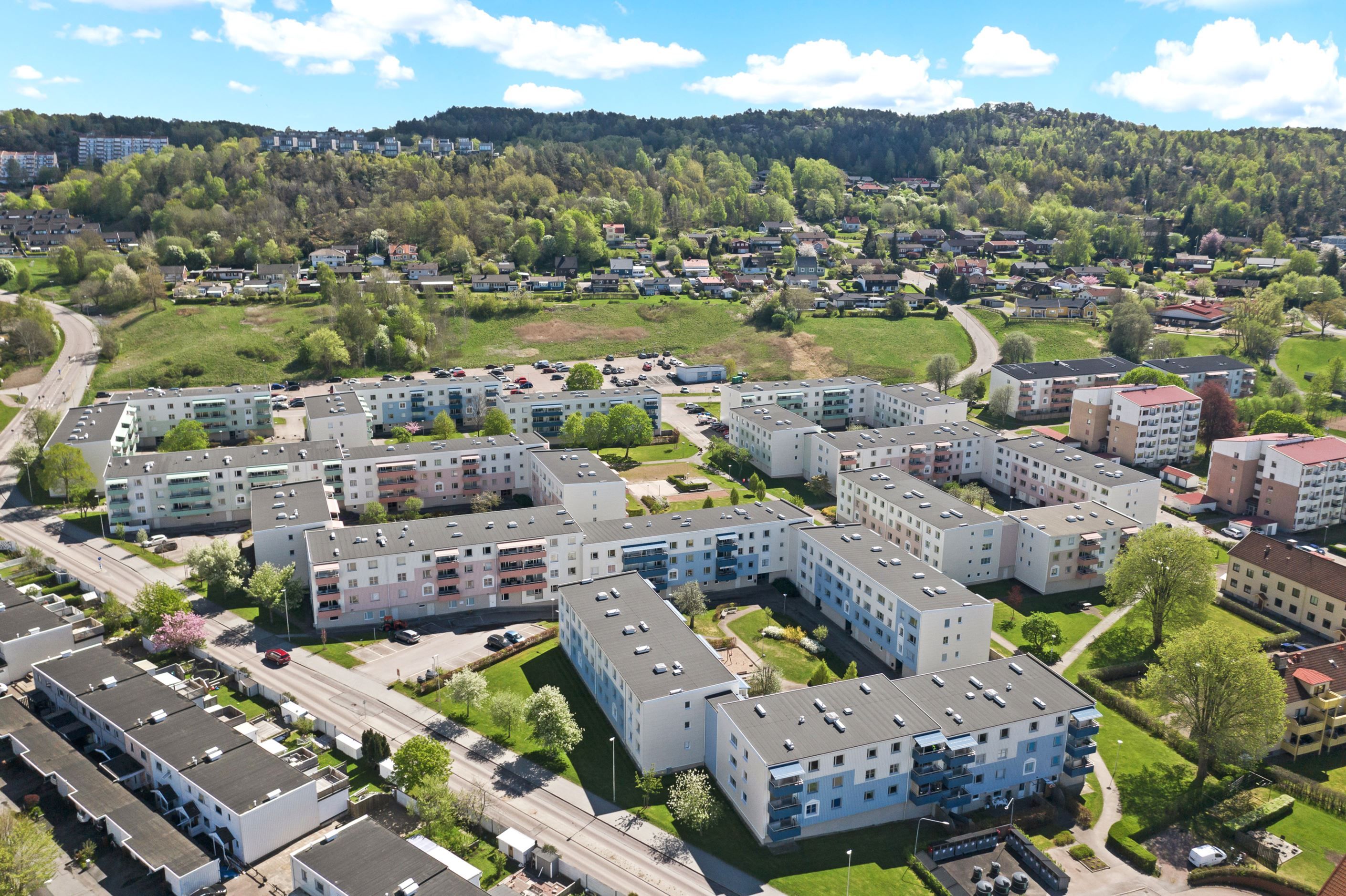 Mycket stabil och omtyckt förening.
