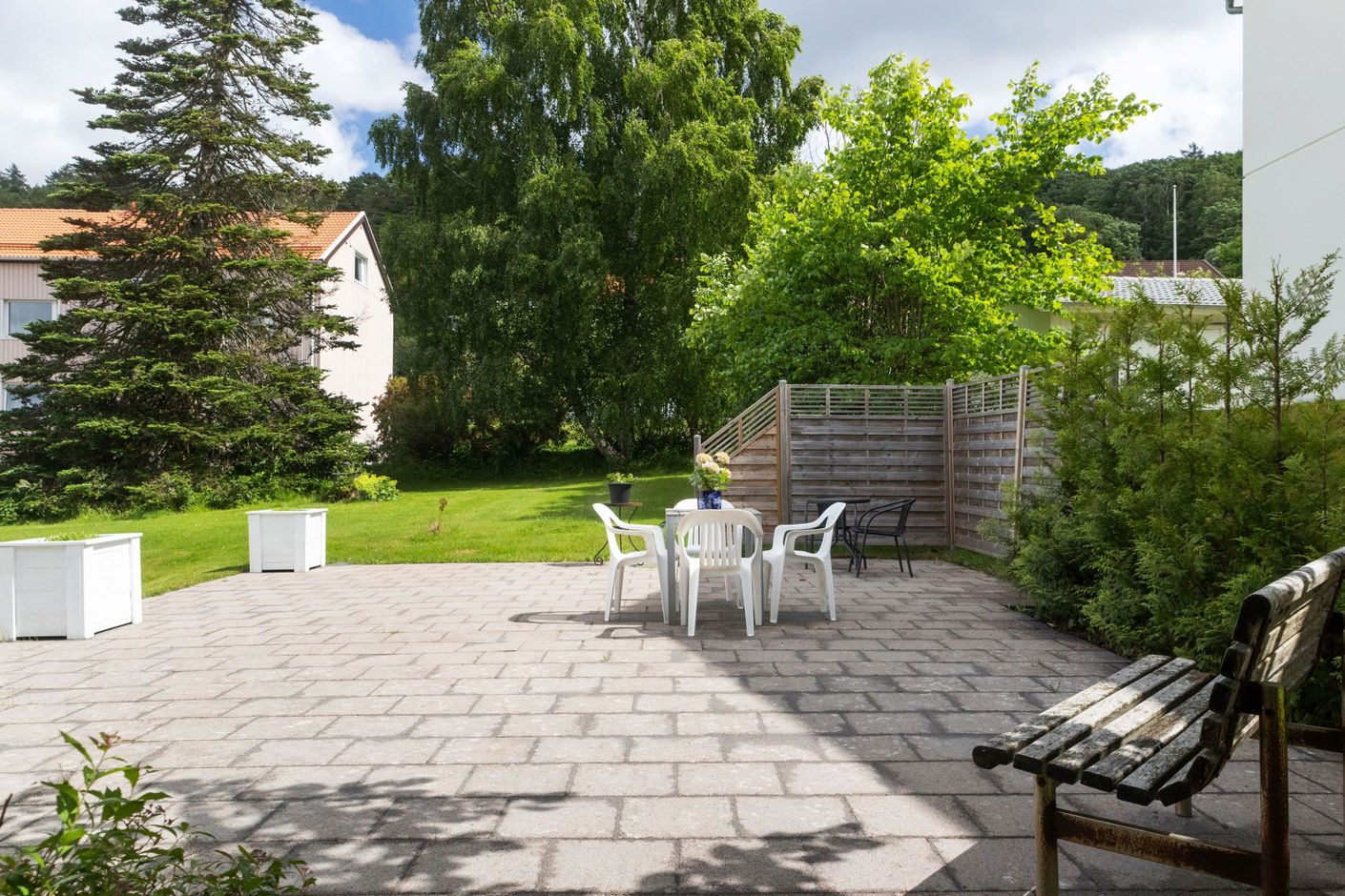 Innergården