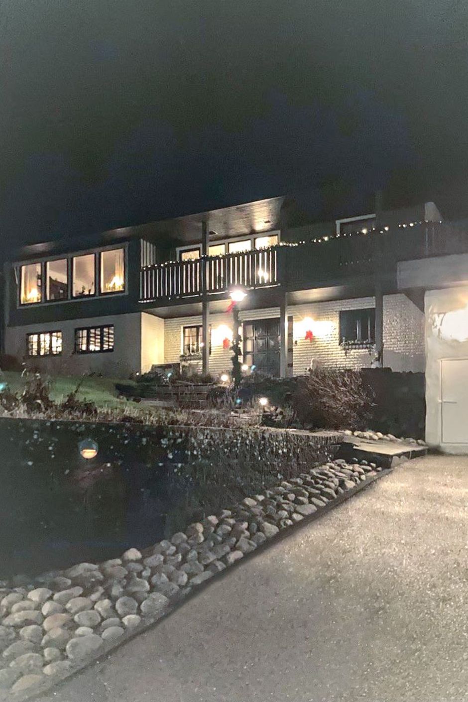 Säljarens egna bild framsida.