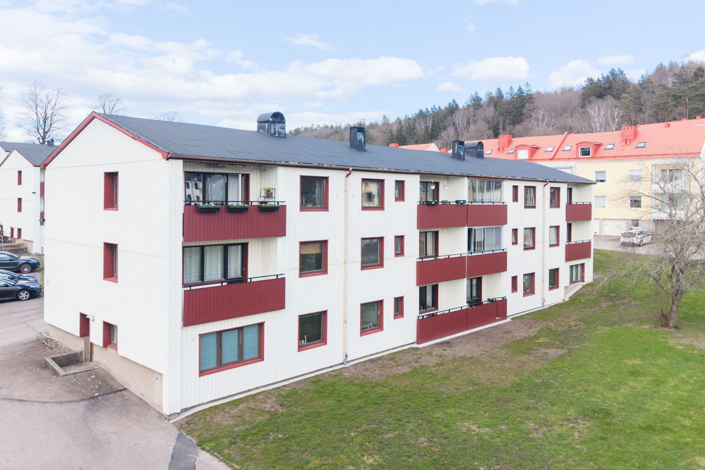Grangärdesvägen
