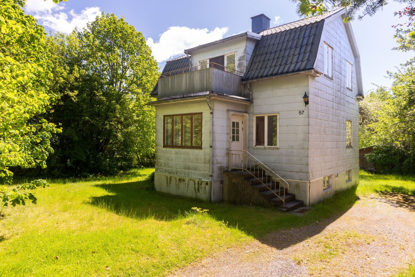 Exteriör