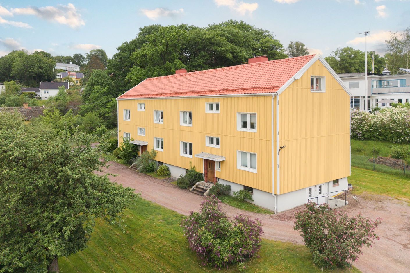 Bästa läget i föreningen?