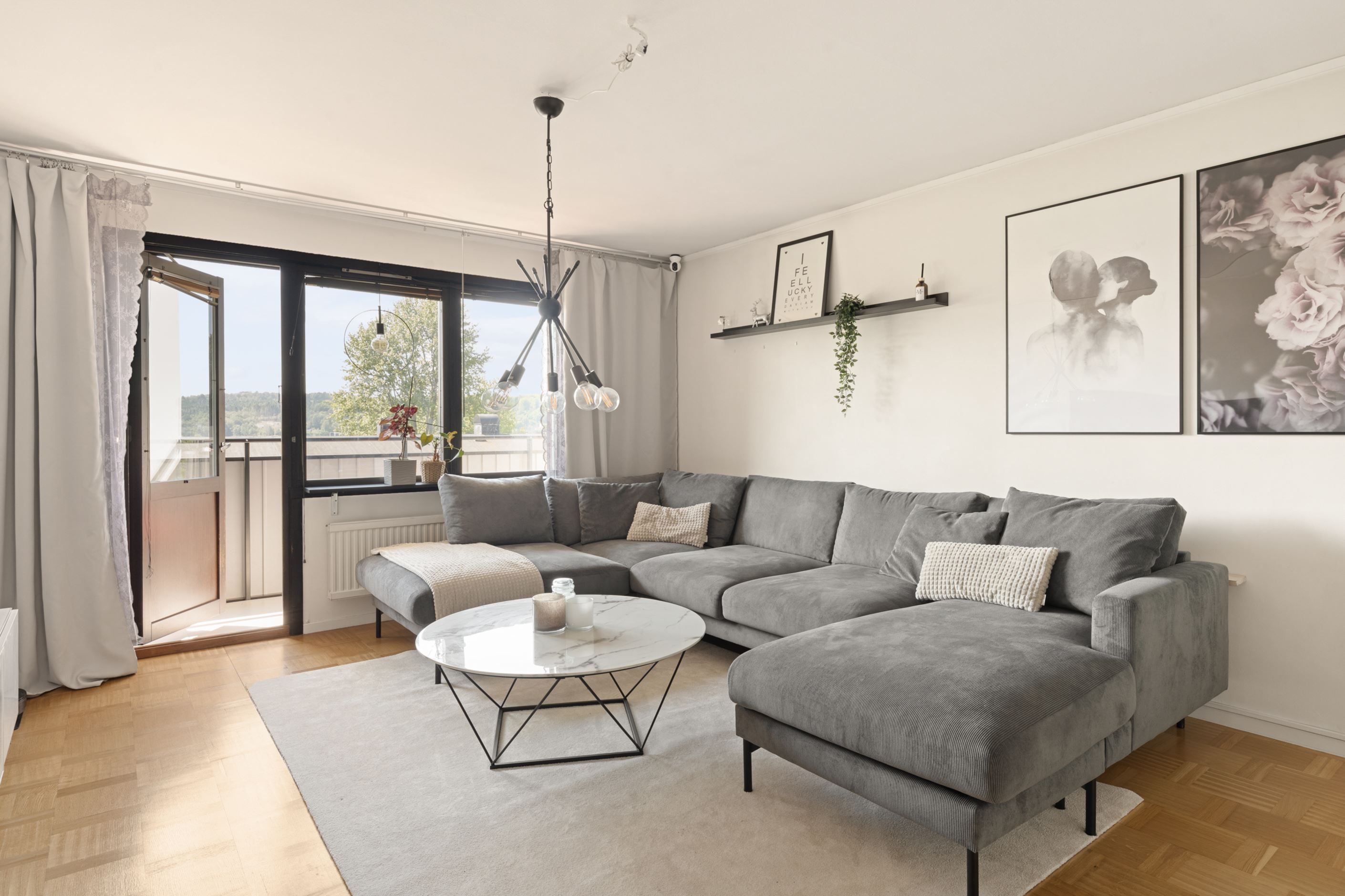 Vardagsrum