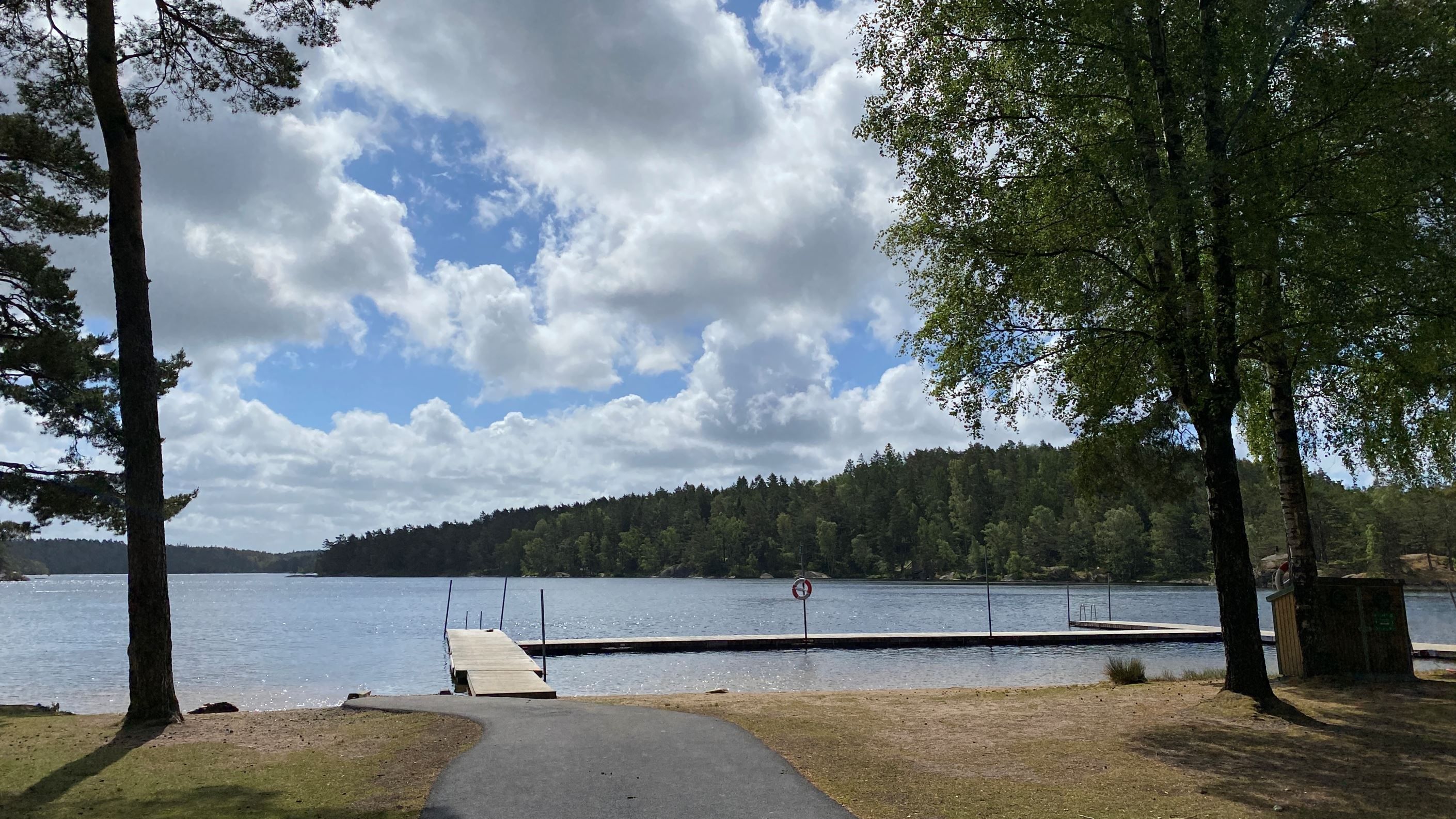 Surtesjön
