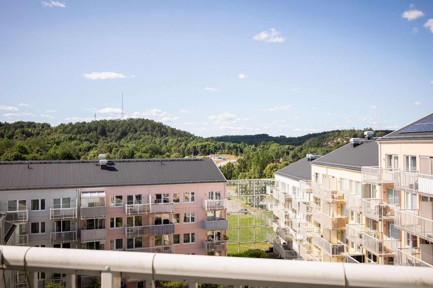Topfloor!