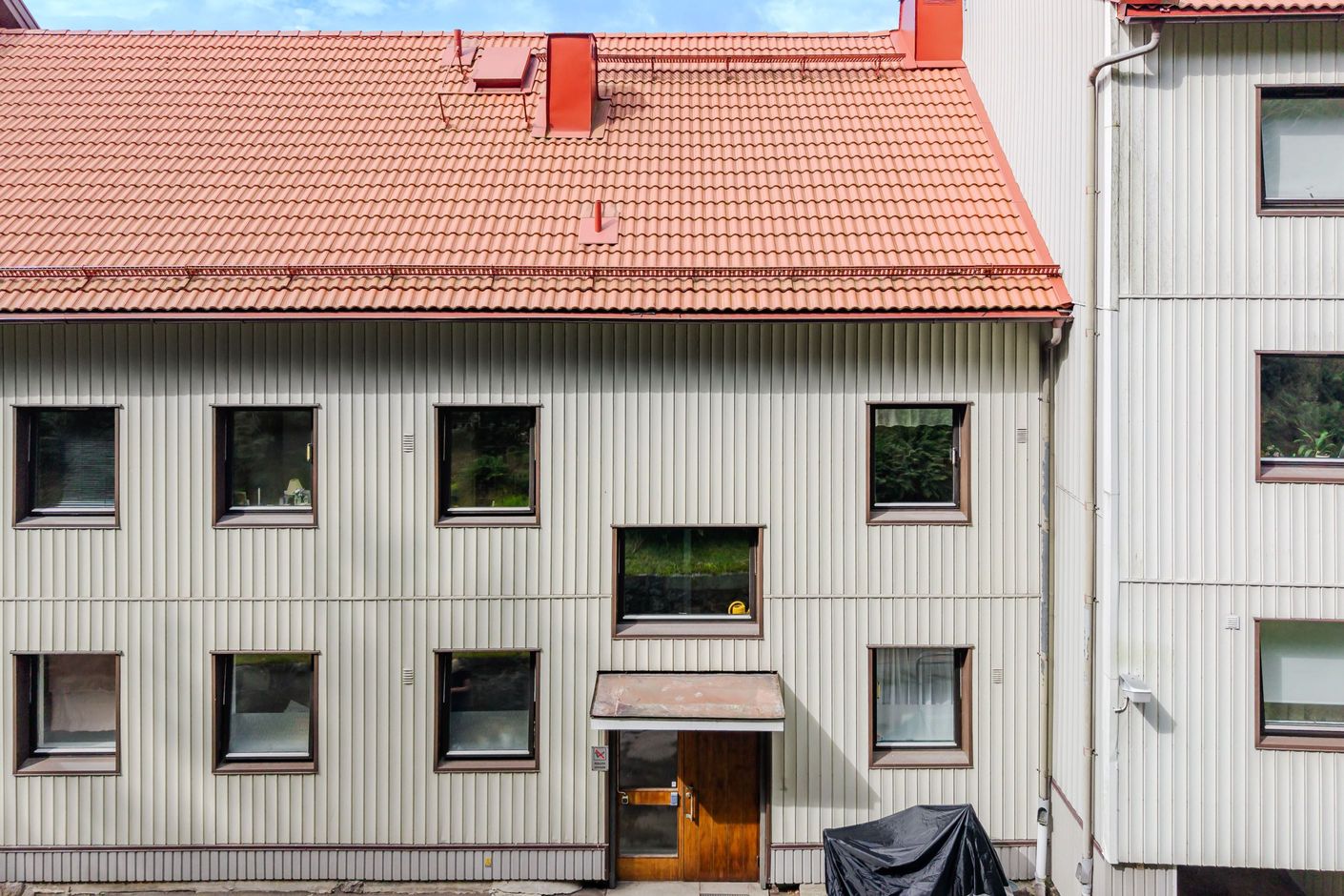 Exteriör