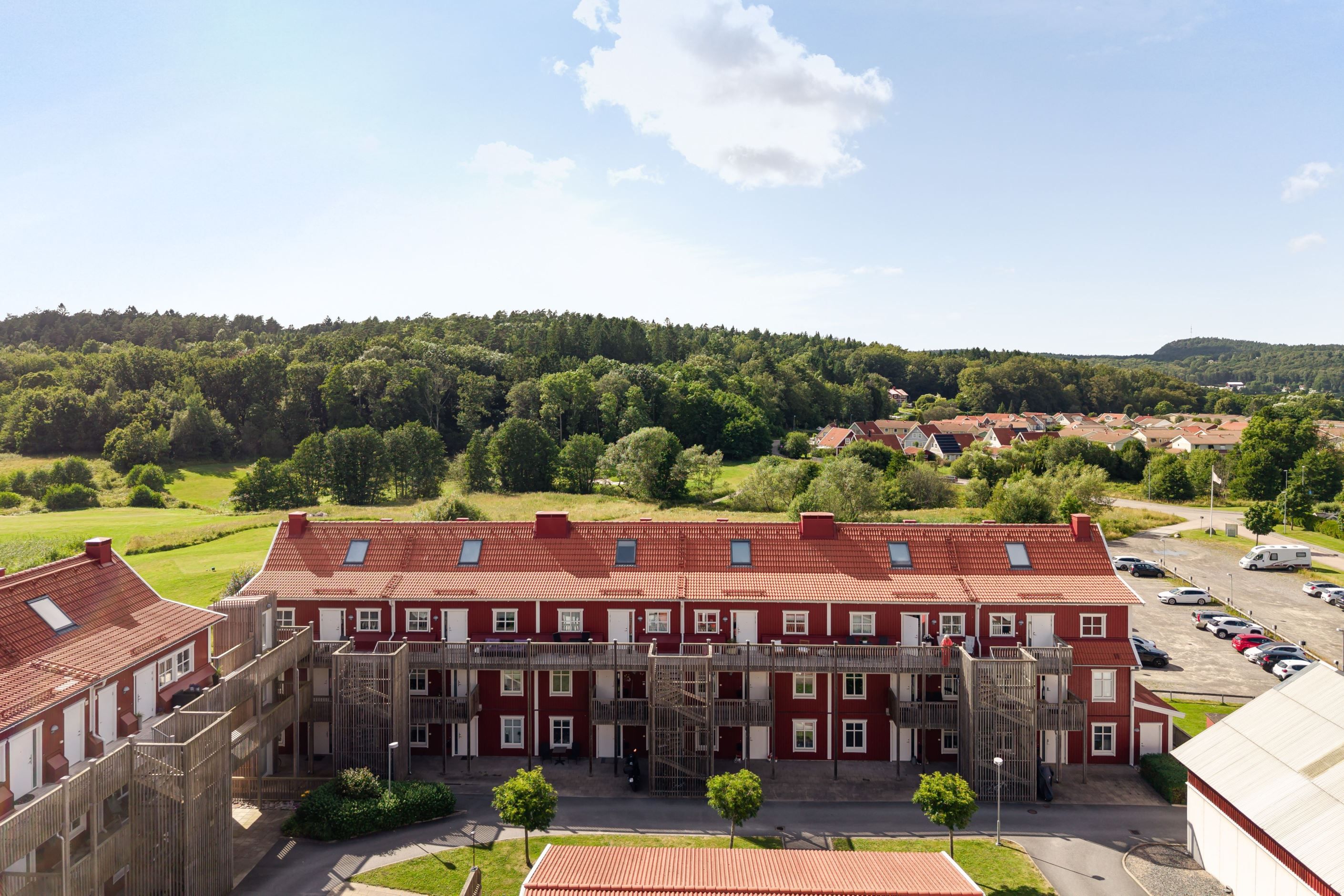 Områdesbild