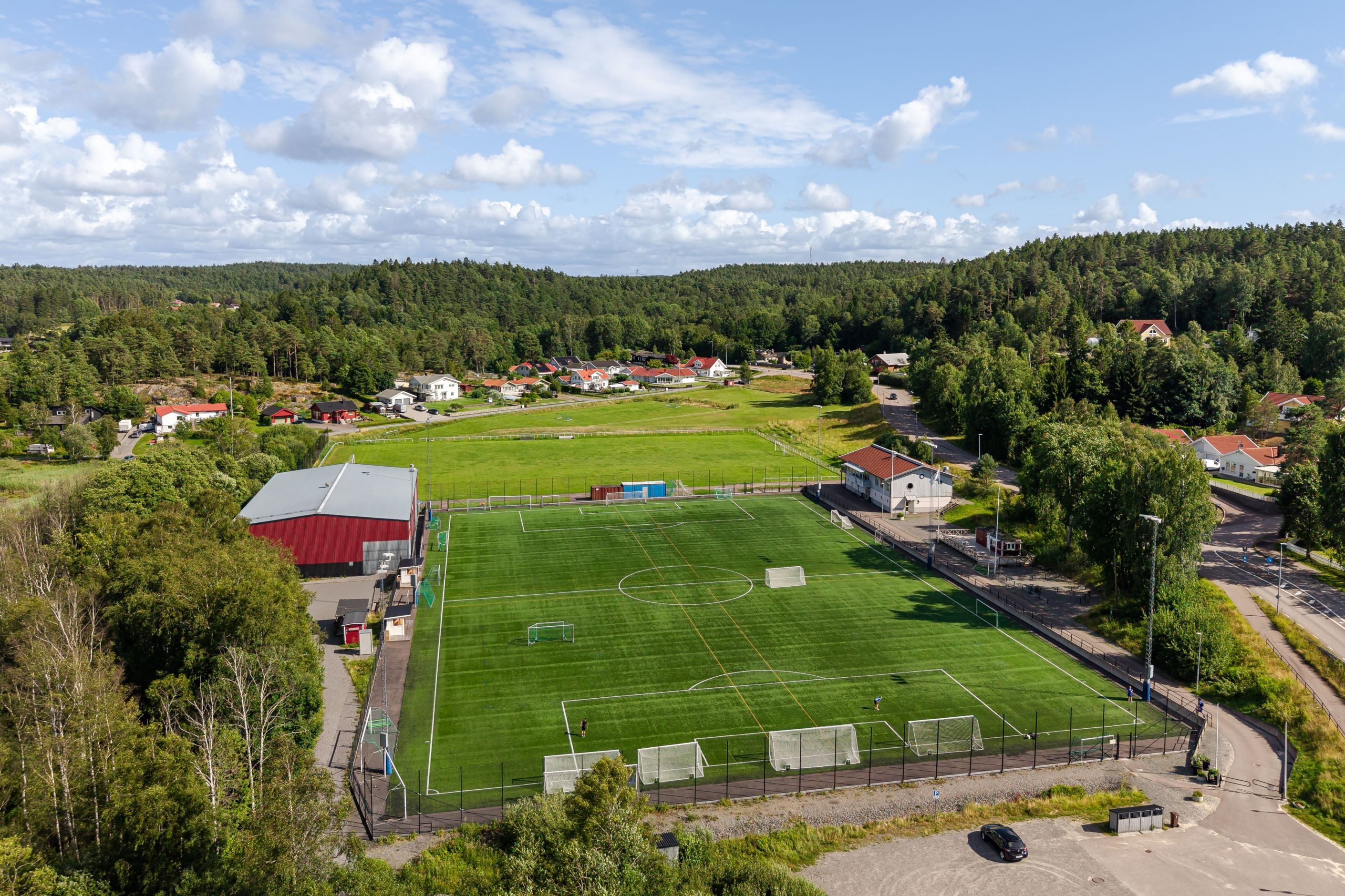 Områdesbild