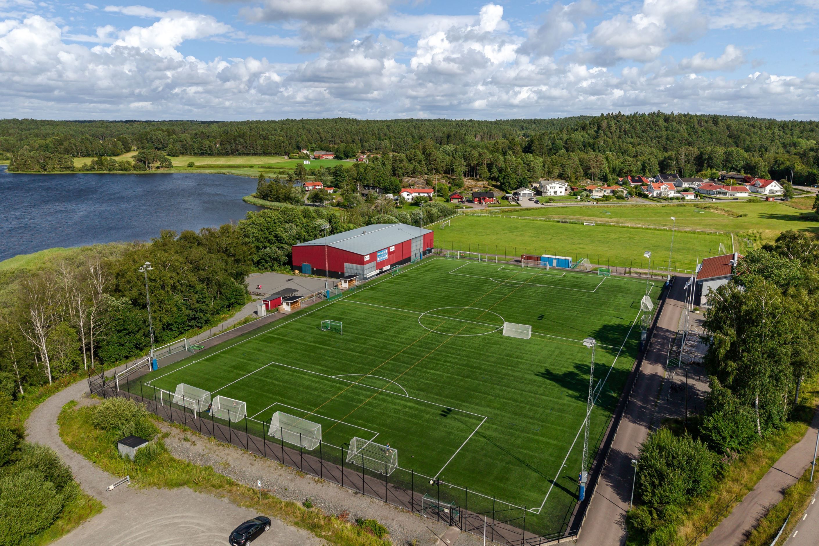 Områdesbild