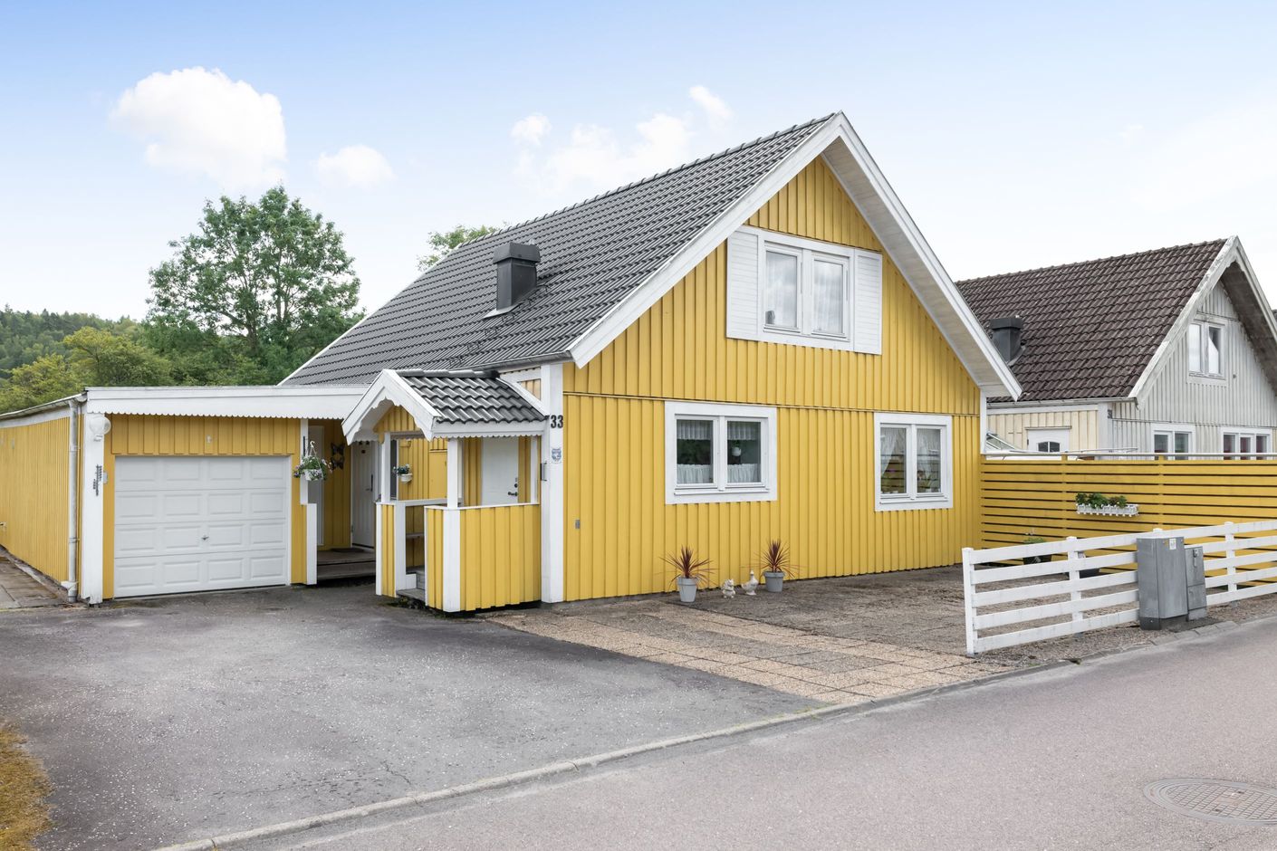 Exteriör