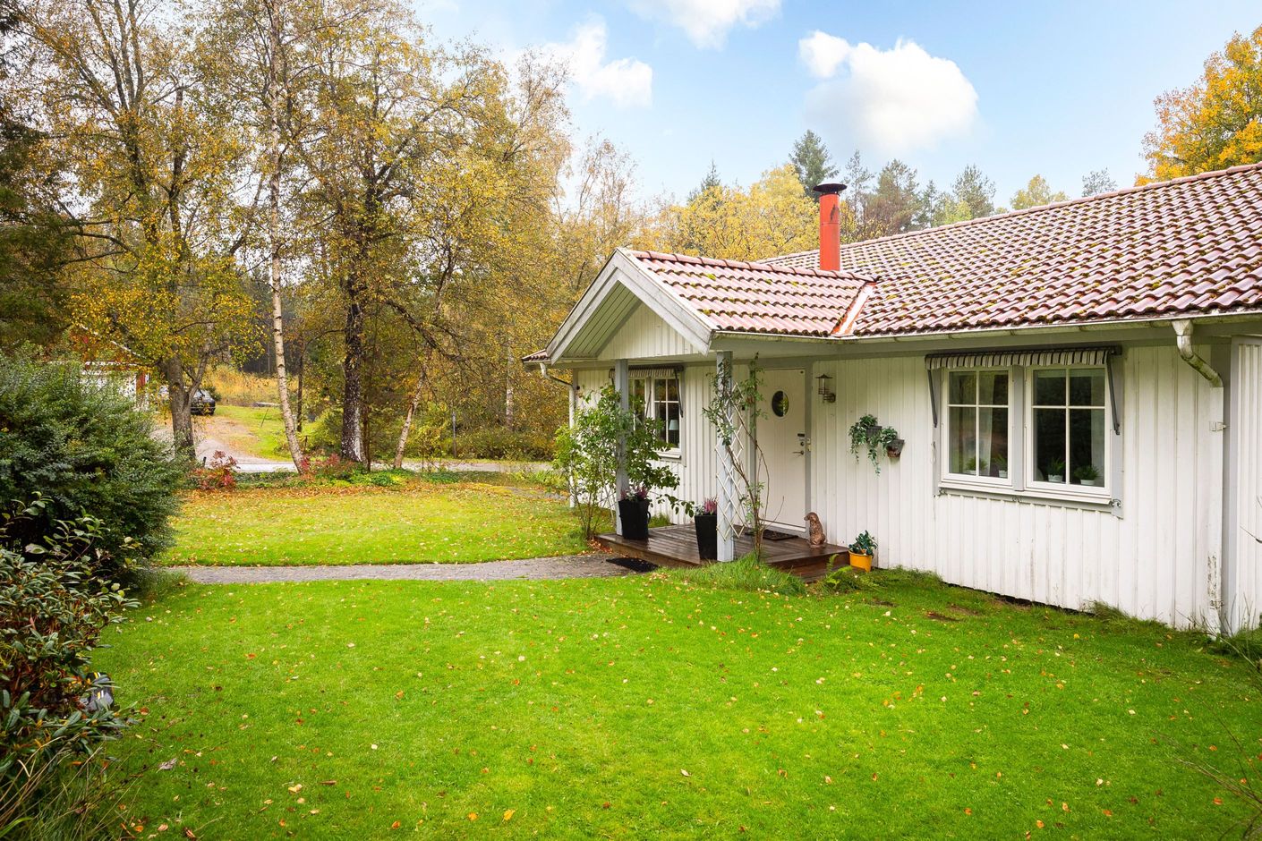 Exteriör
