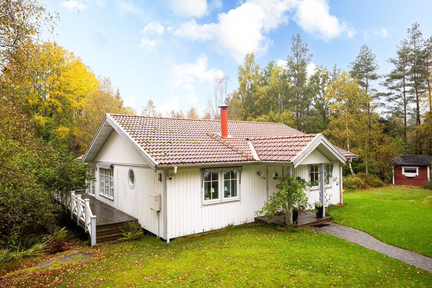 Exteriör