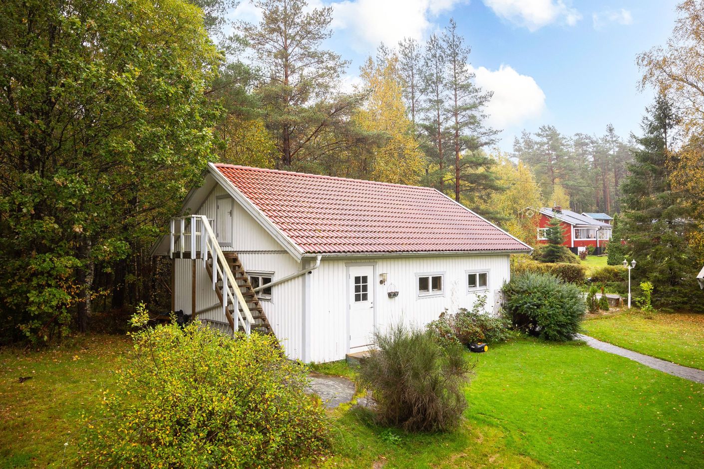 Exteriör