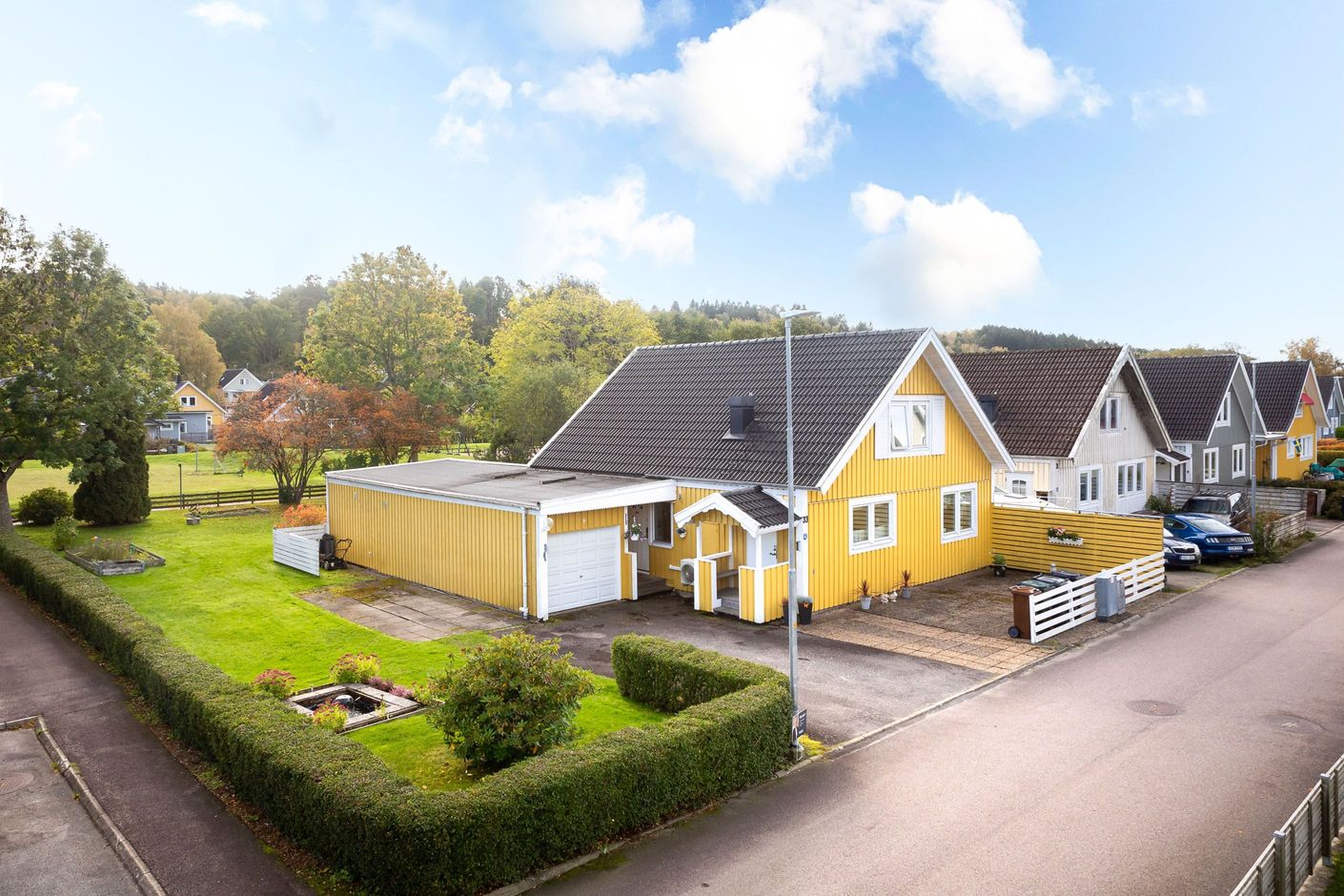 Exteriör