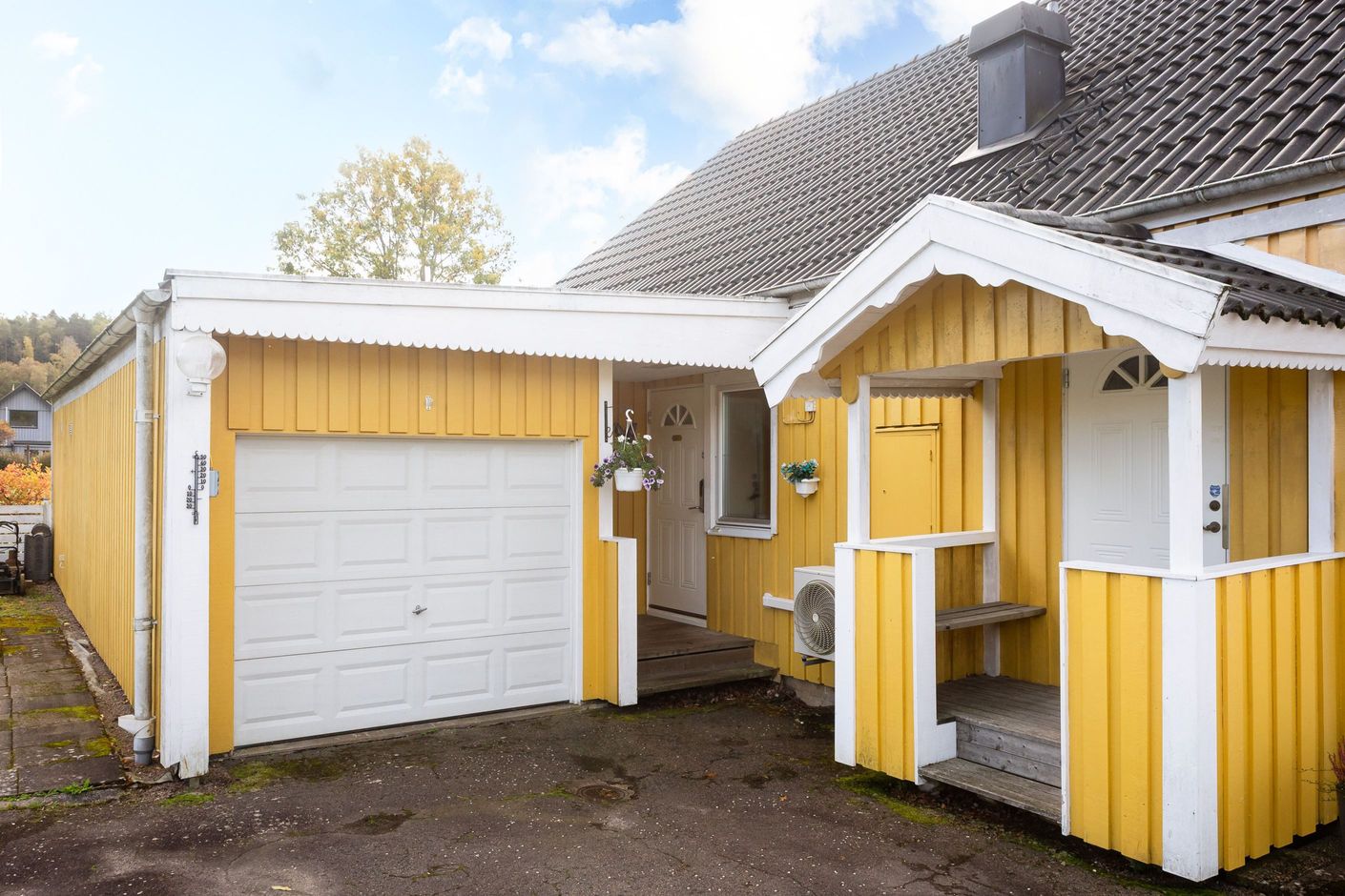 Exteriör