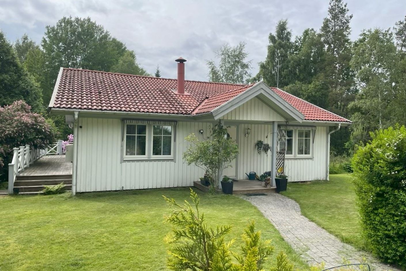 Säljarens egna bild.