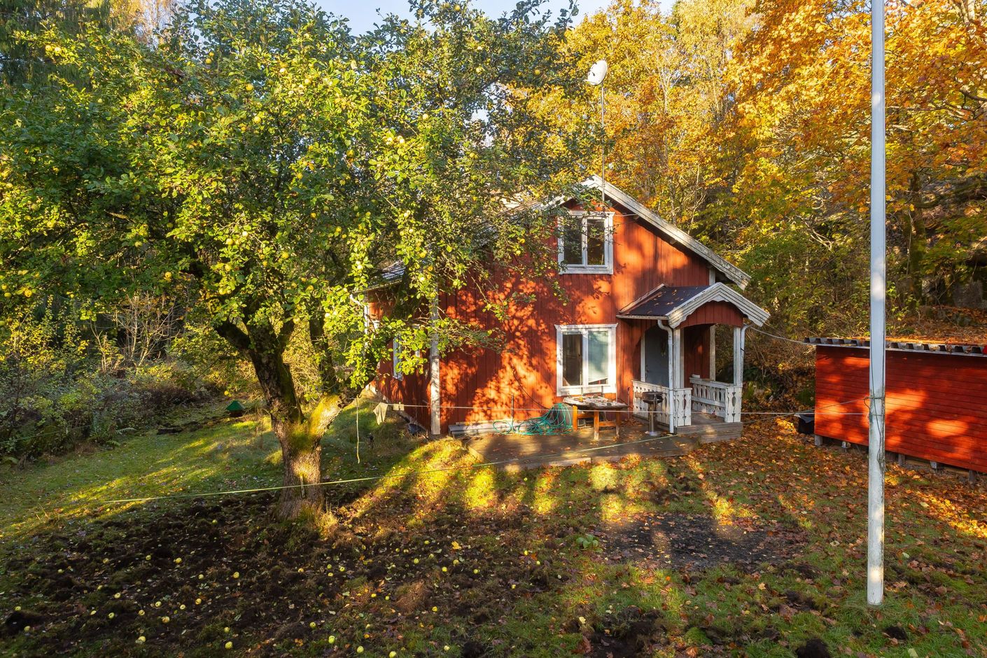 Fågeldammsvägen sjötorp 1 – bild 2