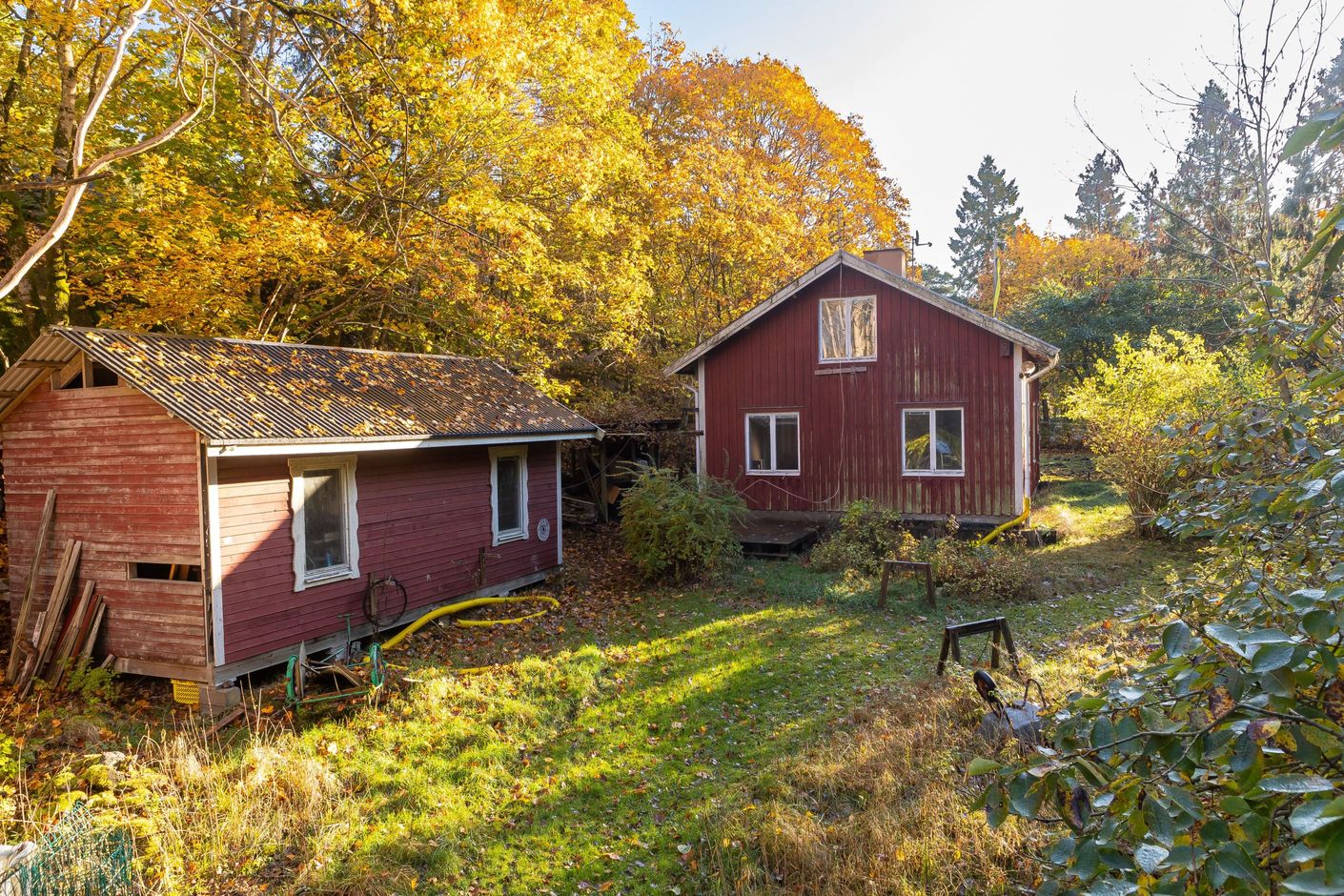 Fågeldammsvägen sjötorp 1 – bild 4