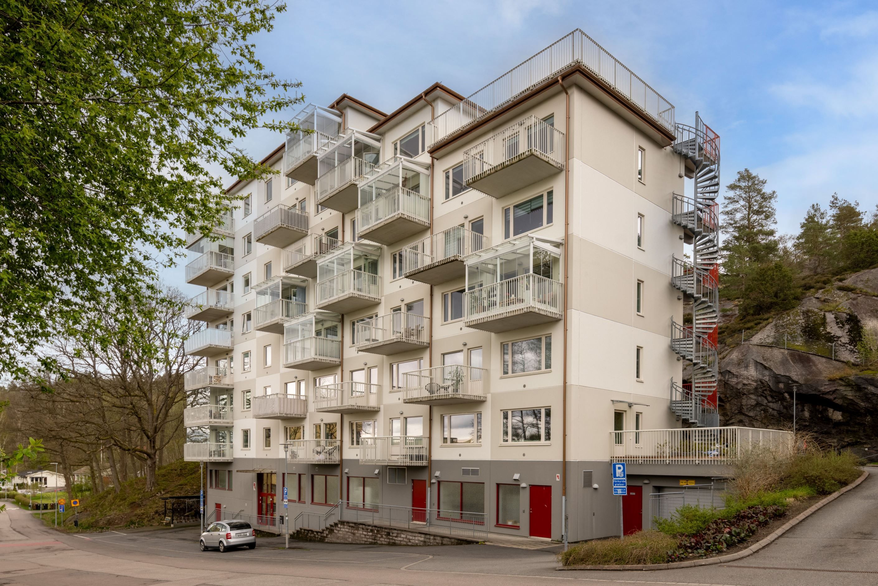 Områdesbild