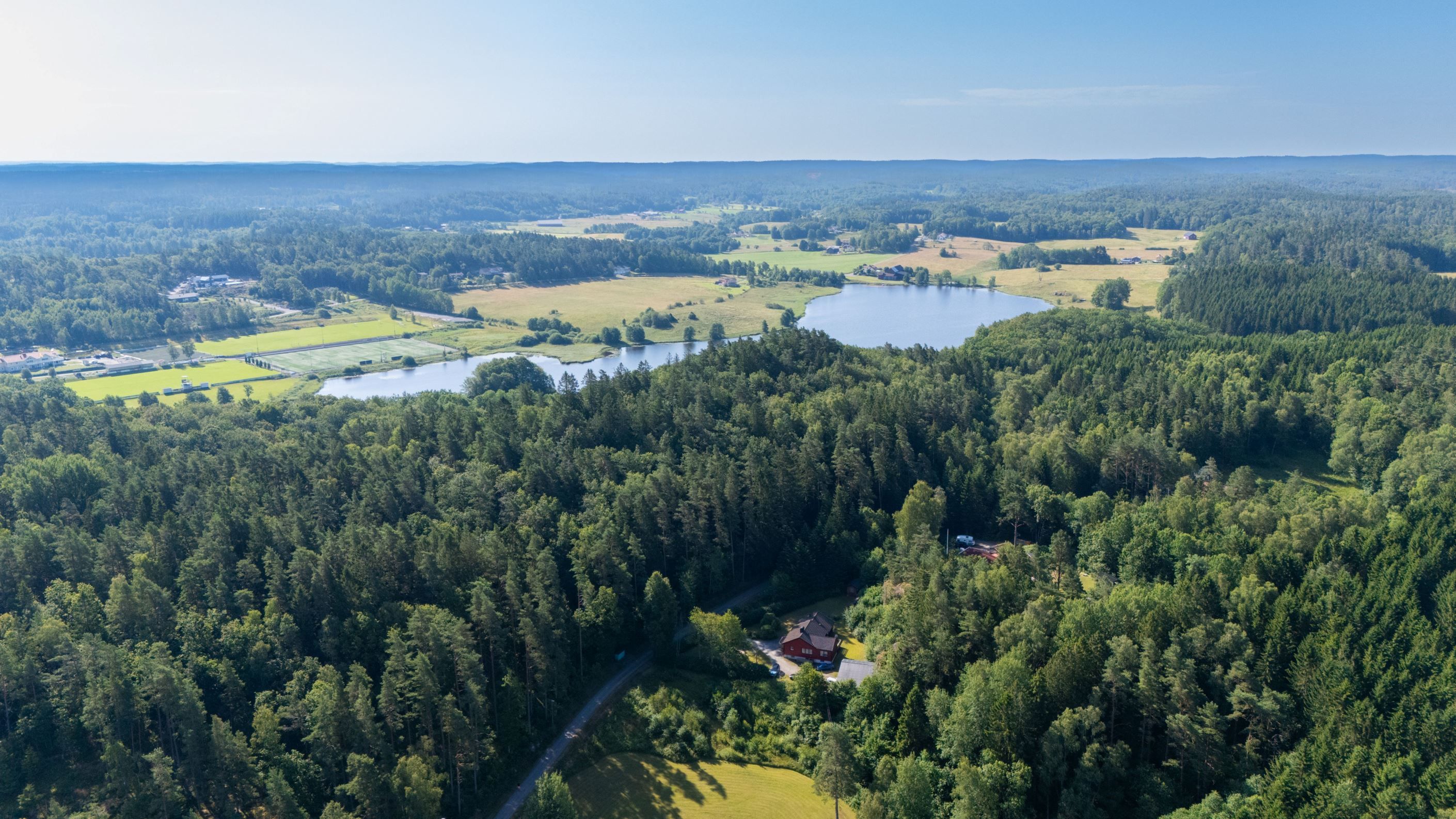 Områdesbild