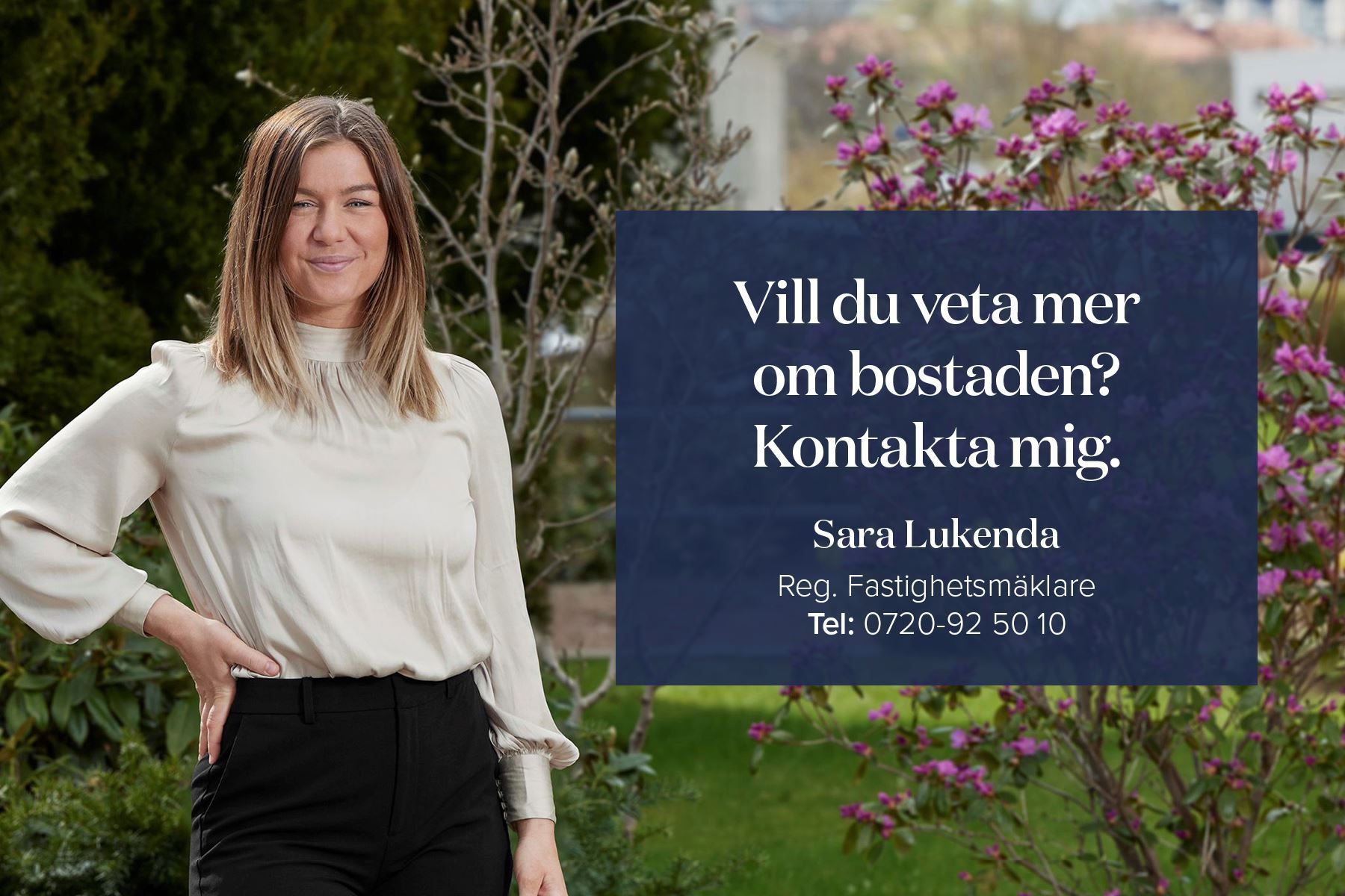 Mäklarbild