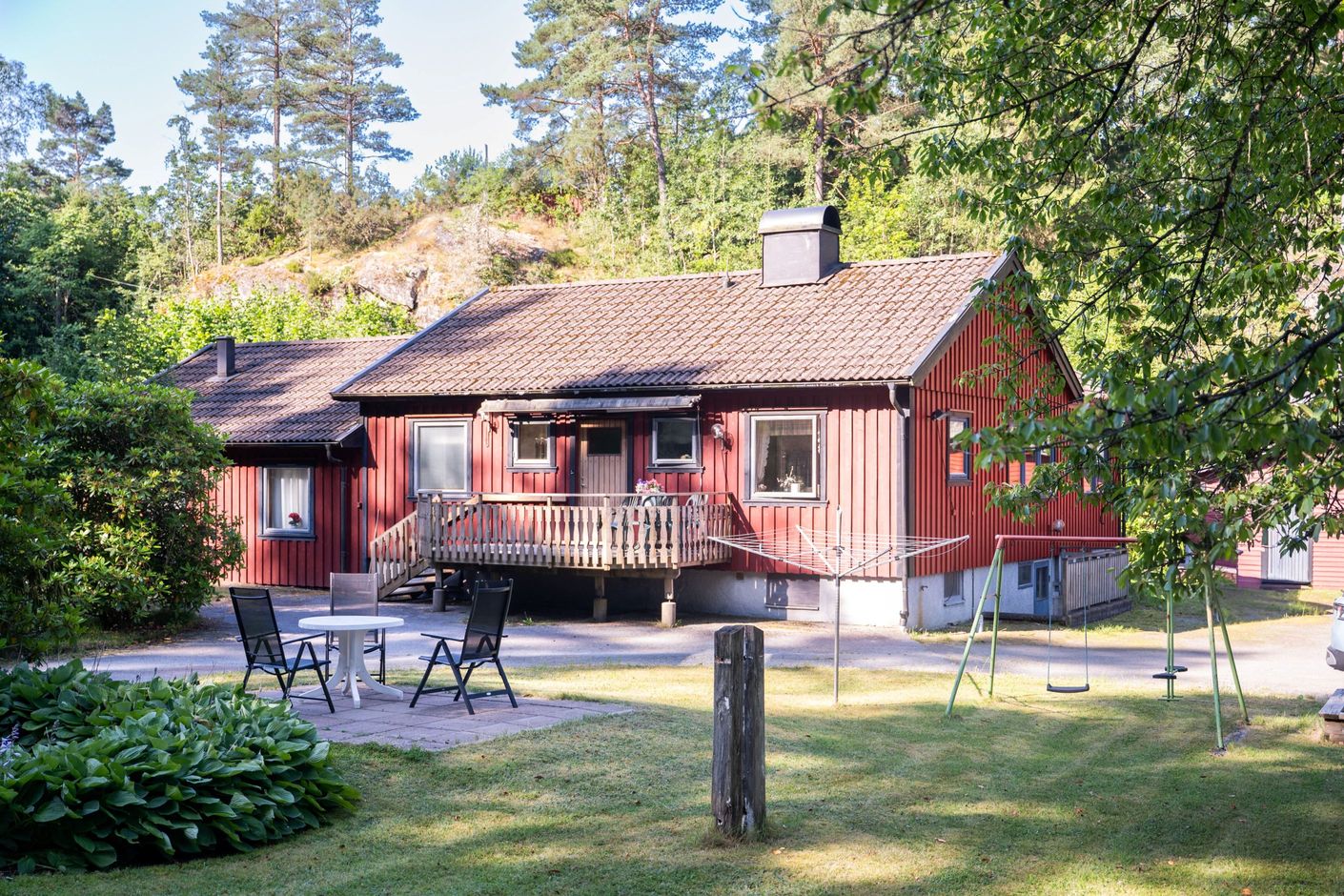 Områdesbild