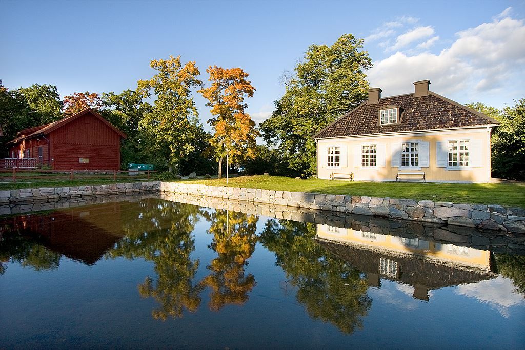 Nyckelviken