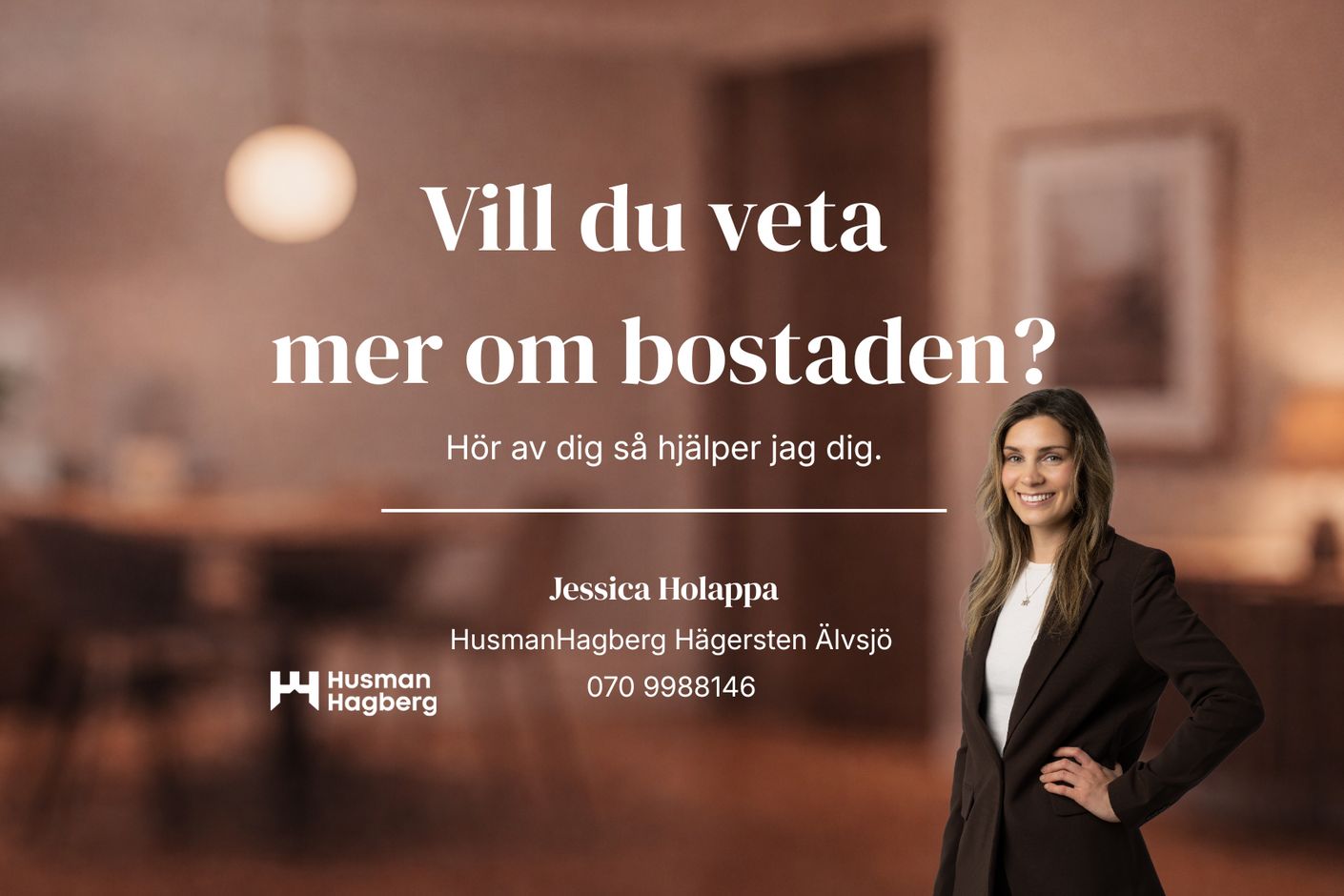 Vill du veta mer om bostden?