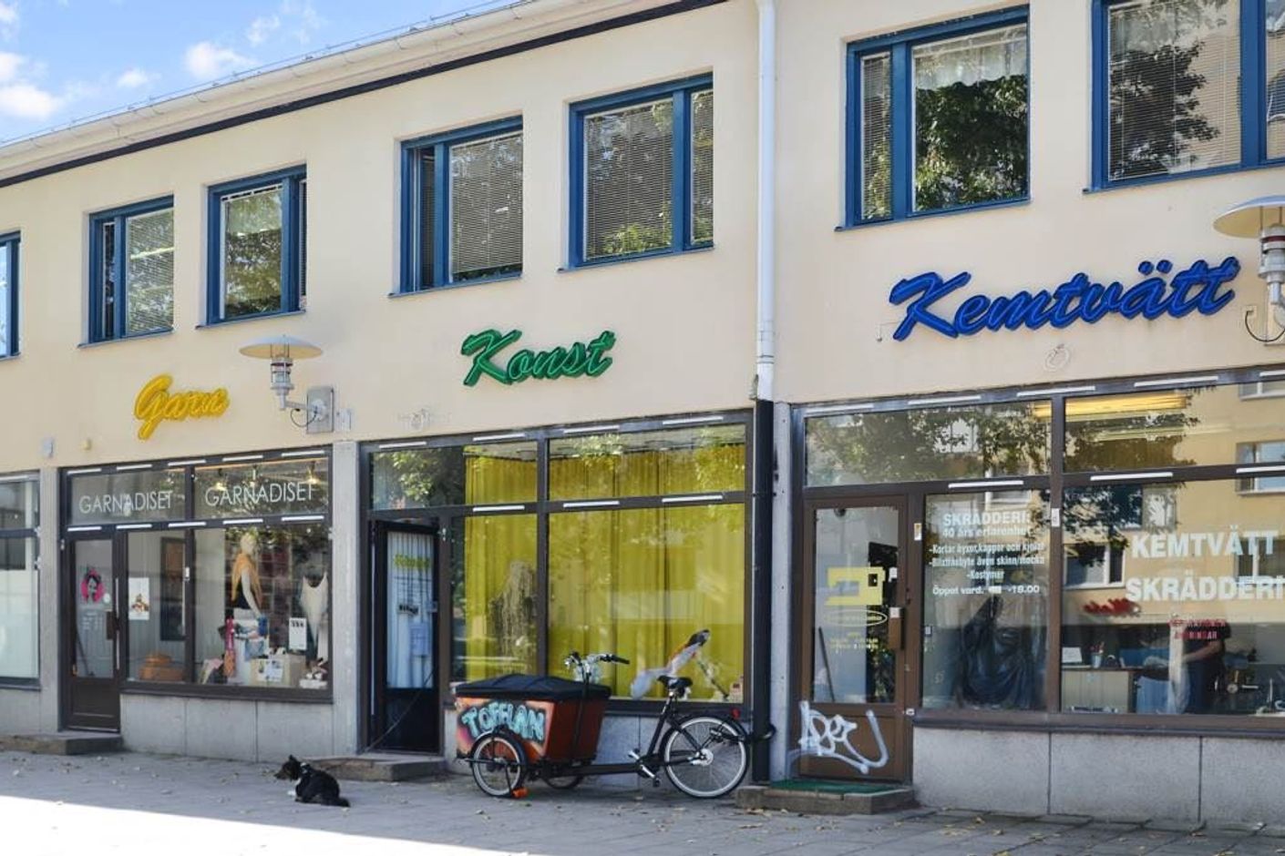 Bandhagen Centrum