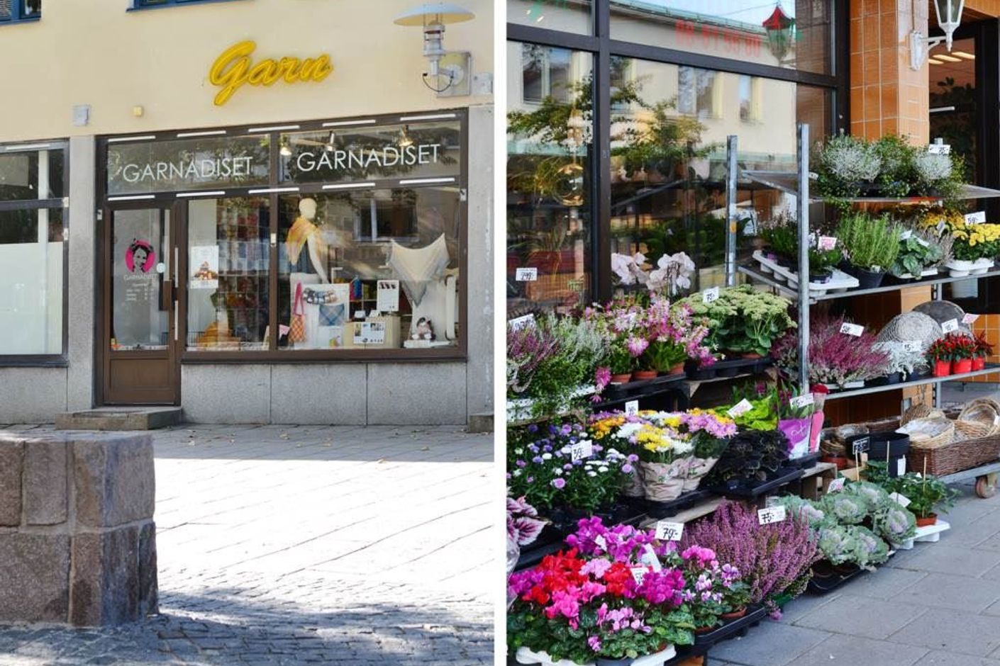 Bandhagen Centrum