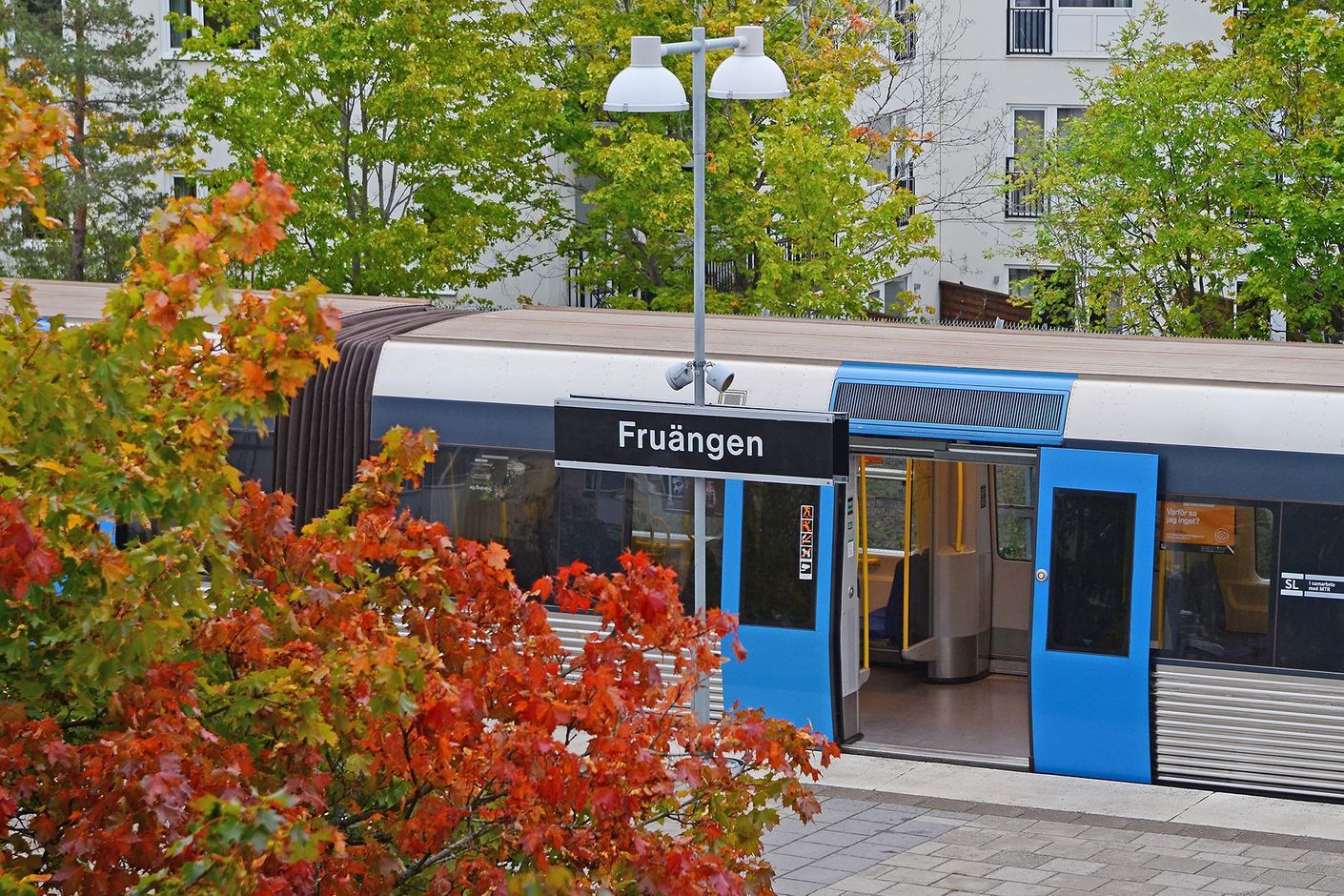 Fruängen