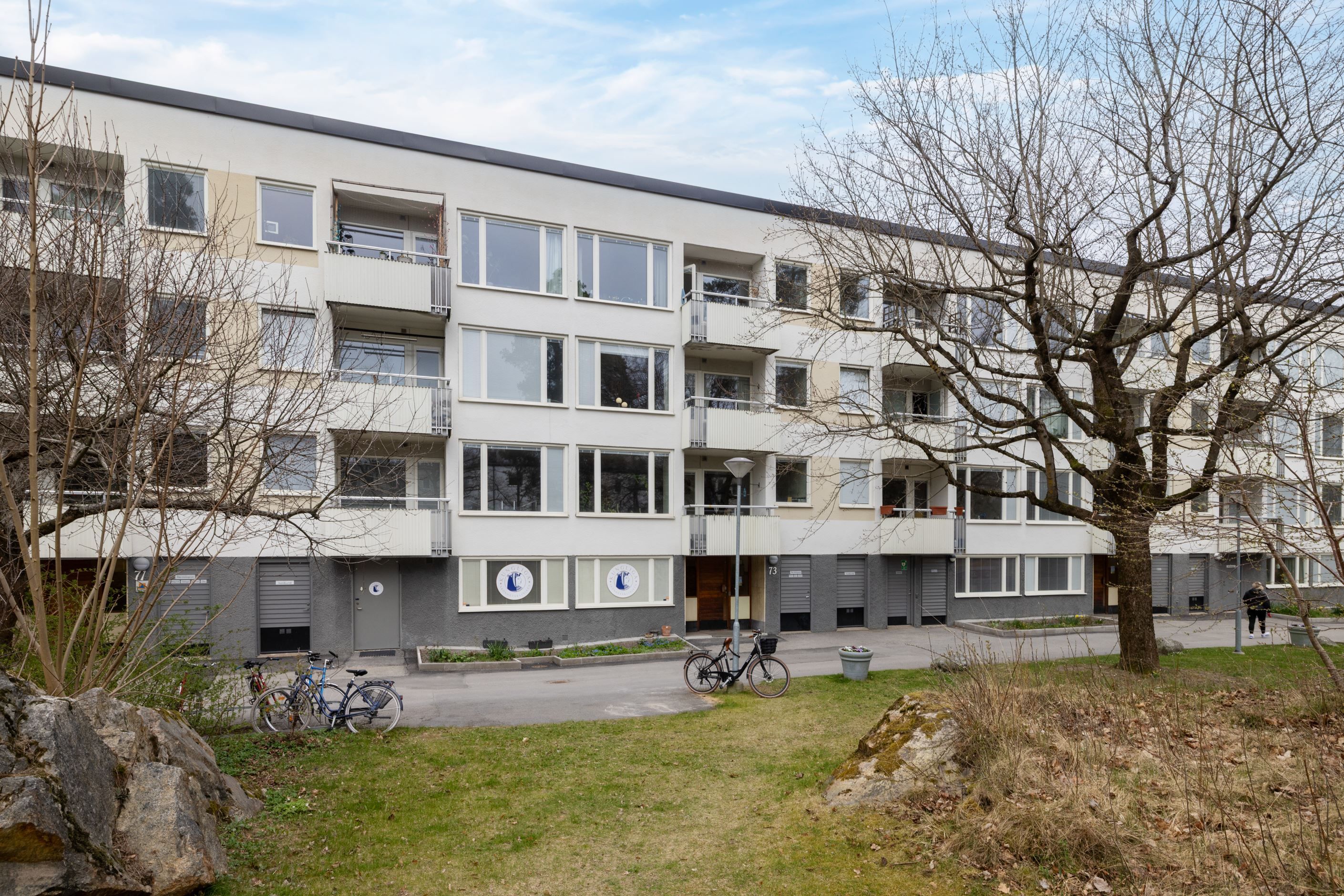 Fastigheten