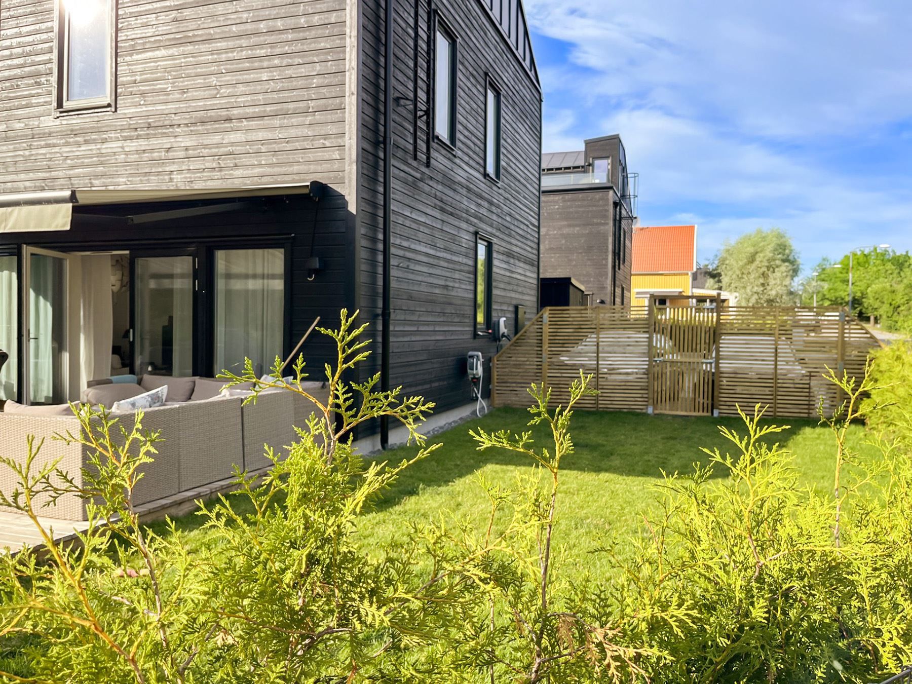 Exteriör