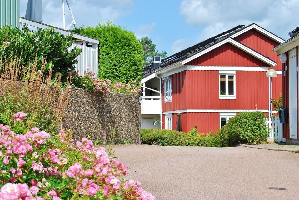 Områdesbild