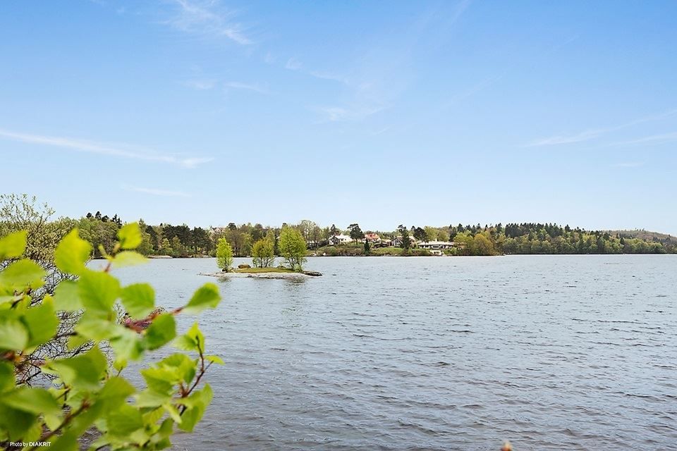 Kåsjön